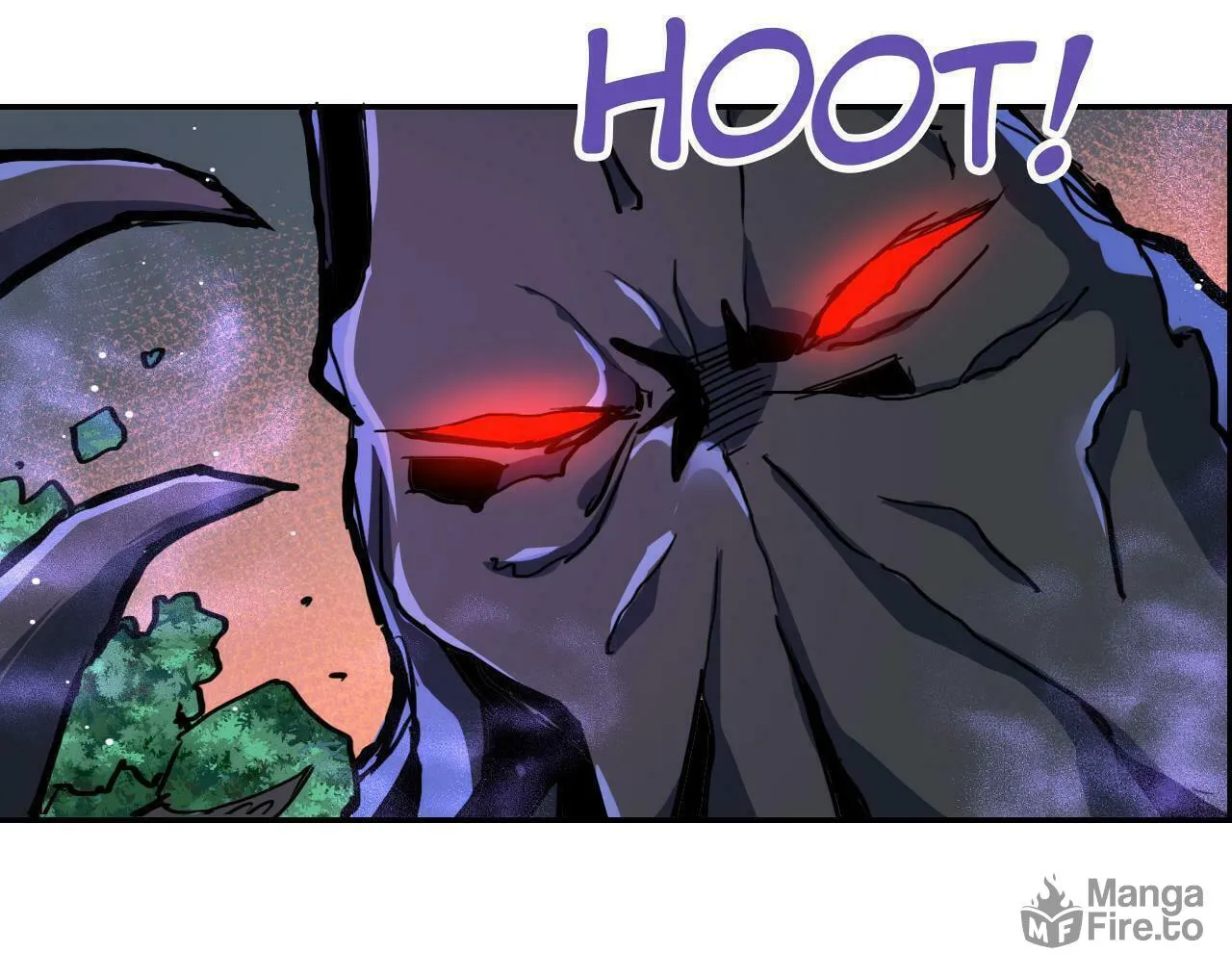 Phoenix of Destiny Chapter 35 page 48 - 