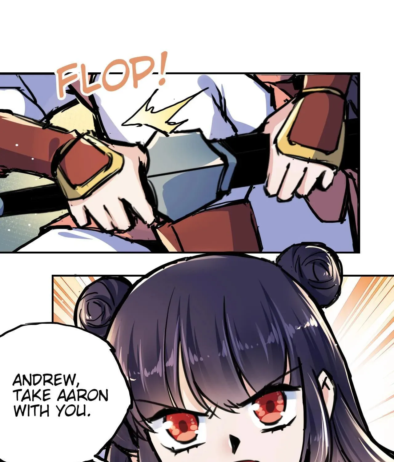 Phoenix of Destiny Chapter 35 page 49 - 