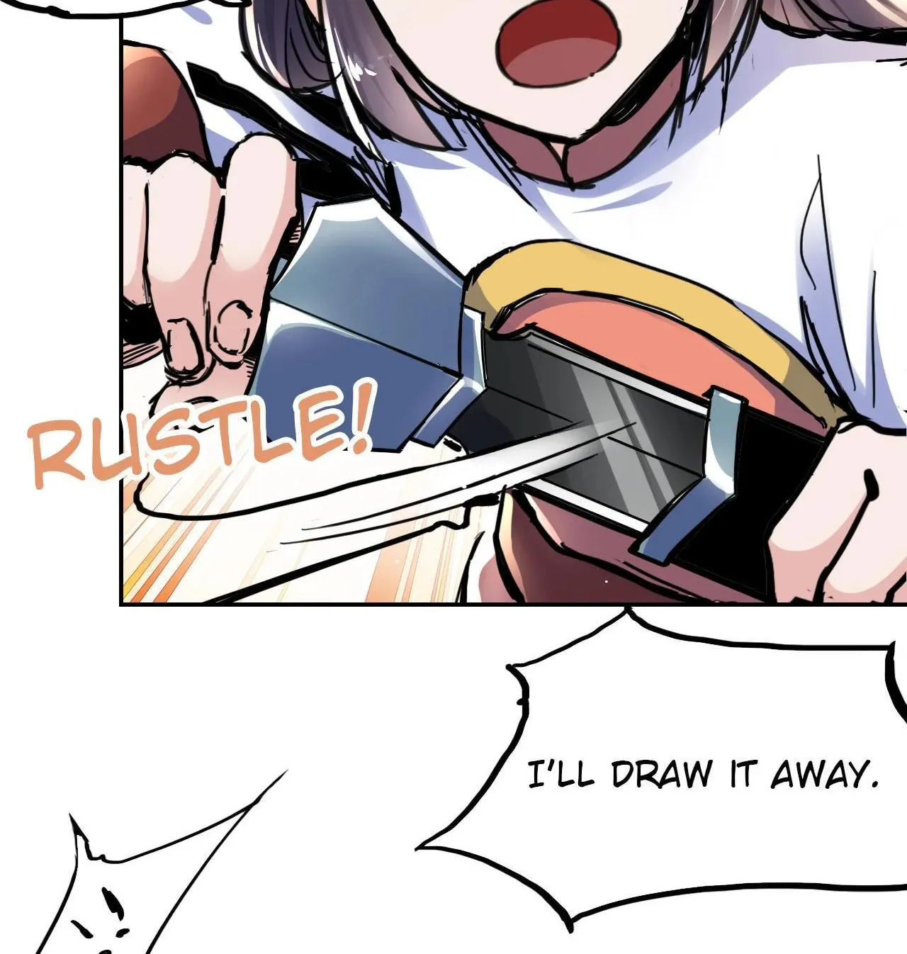 Phoenix of Destiny Chapter 35 page 50 - 