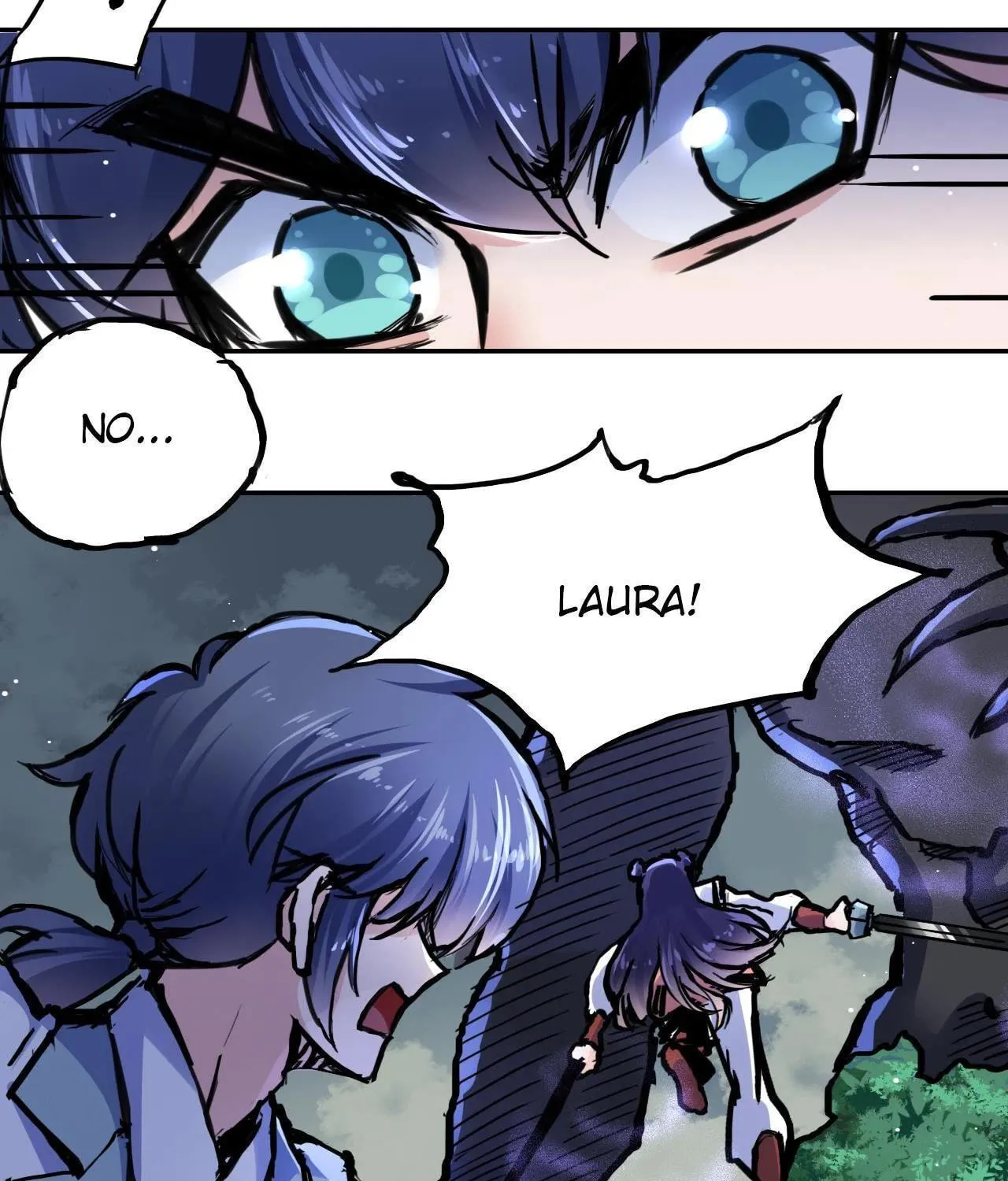 Phoenix of Destiny Chapter 35 page 51 - 