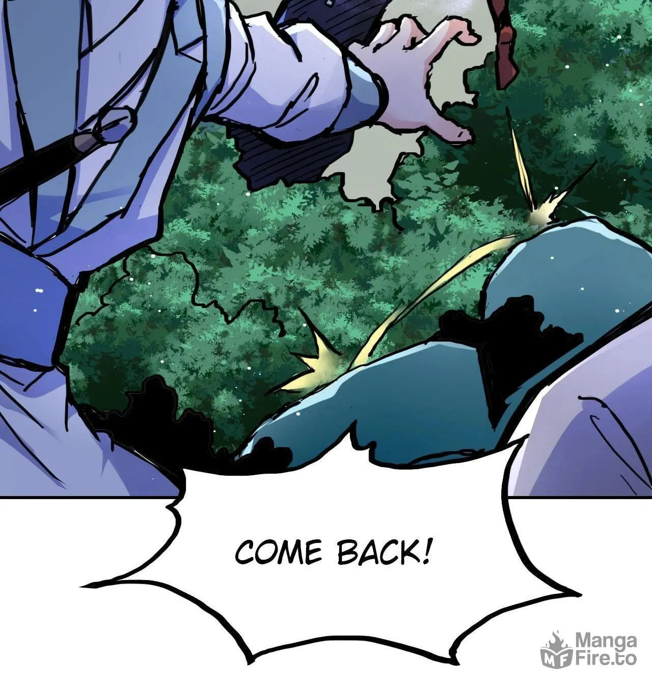 Phoenix of Destiny Chapter 35 page 52 - 