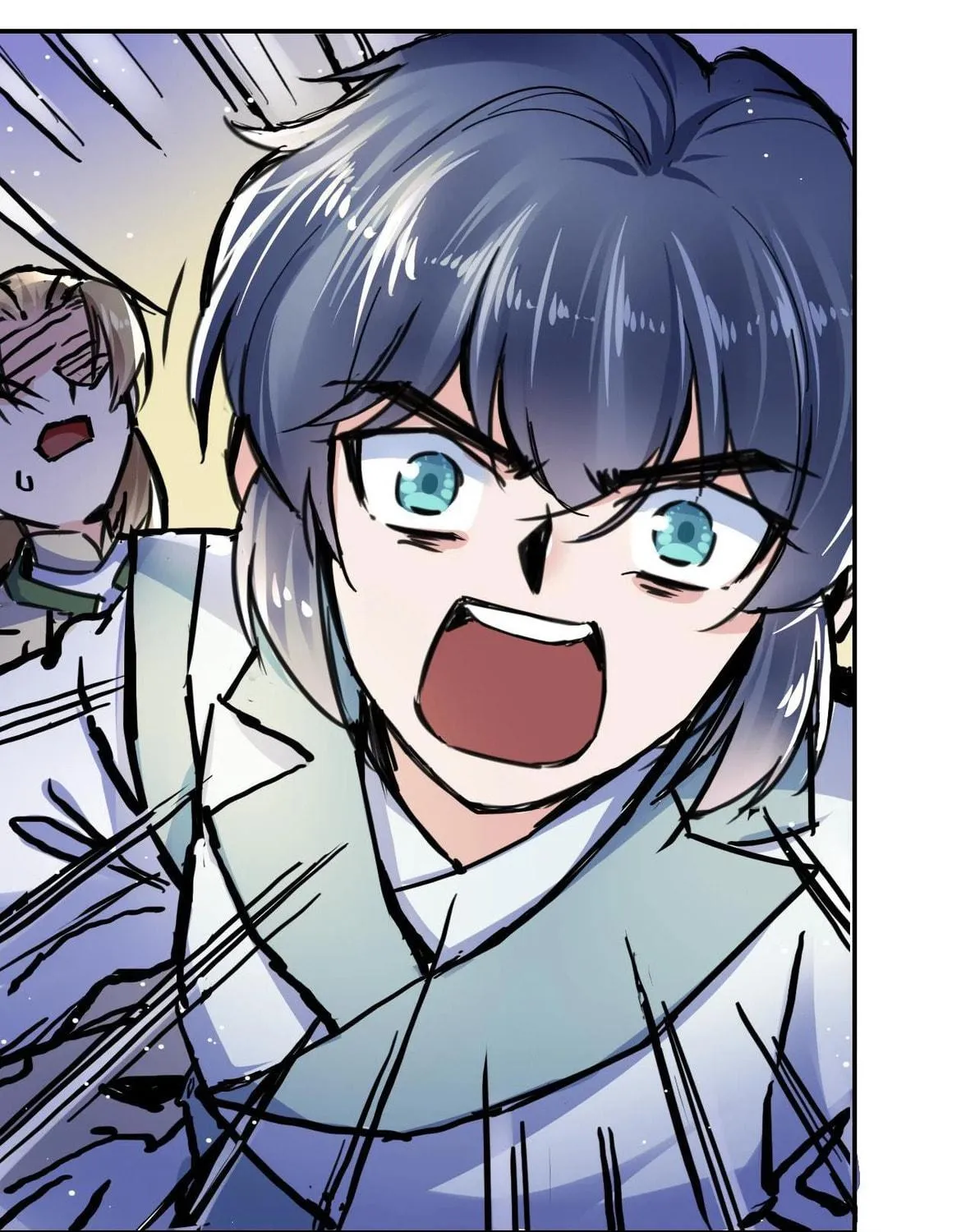 Phoenix of Destiny Chapter 35 page 53 - 