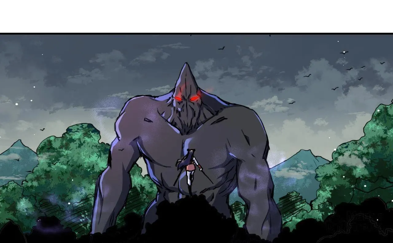 Phoenix of Destiny Chapter 35 page 59 - 