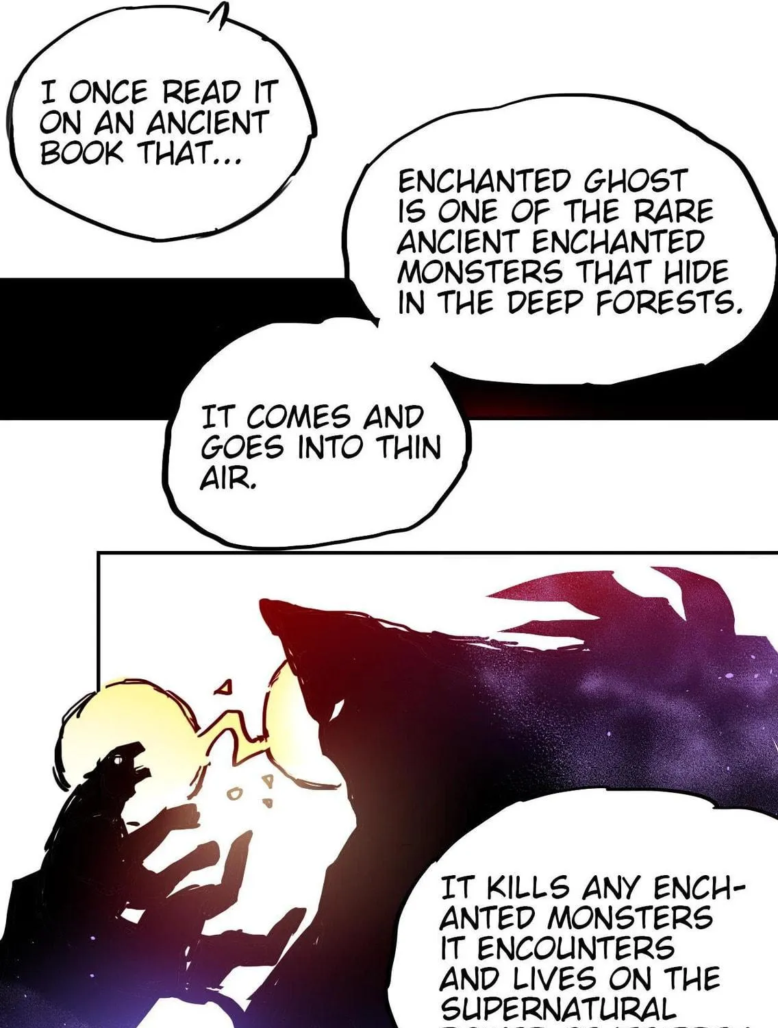 Phoenix of Destiny Chapter 35 page 8 - 