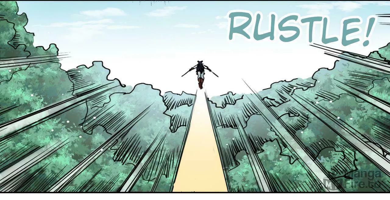 Phoenix of Destiny Chapter 36 page 12 - 
