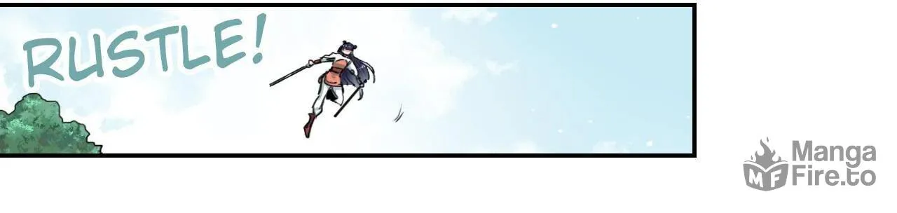 Phoenix of Destiny Chapter 36 page 15 - 