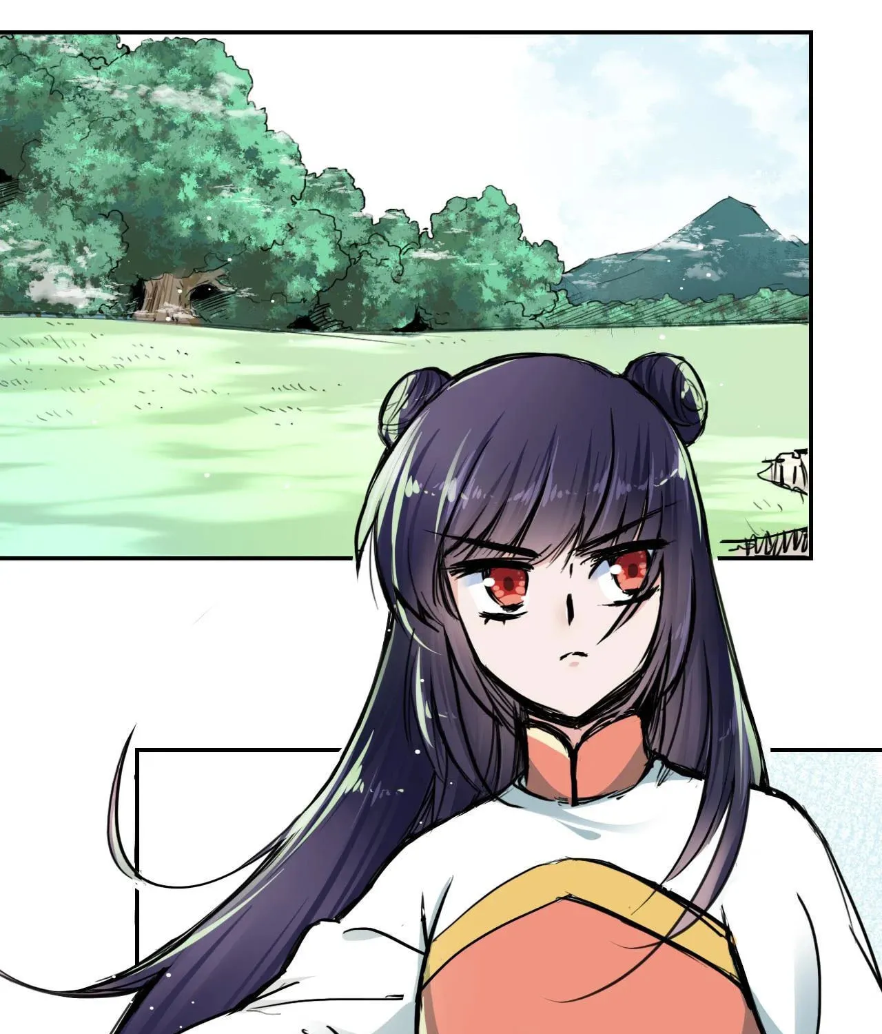 Phoenix of Destiny Chapter 36 page 16 - 