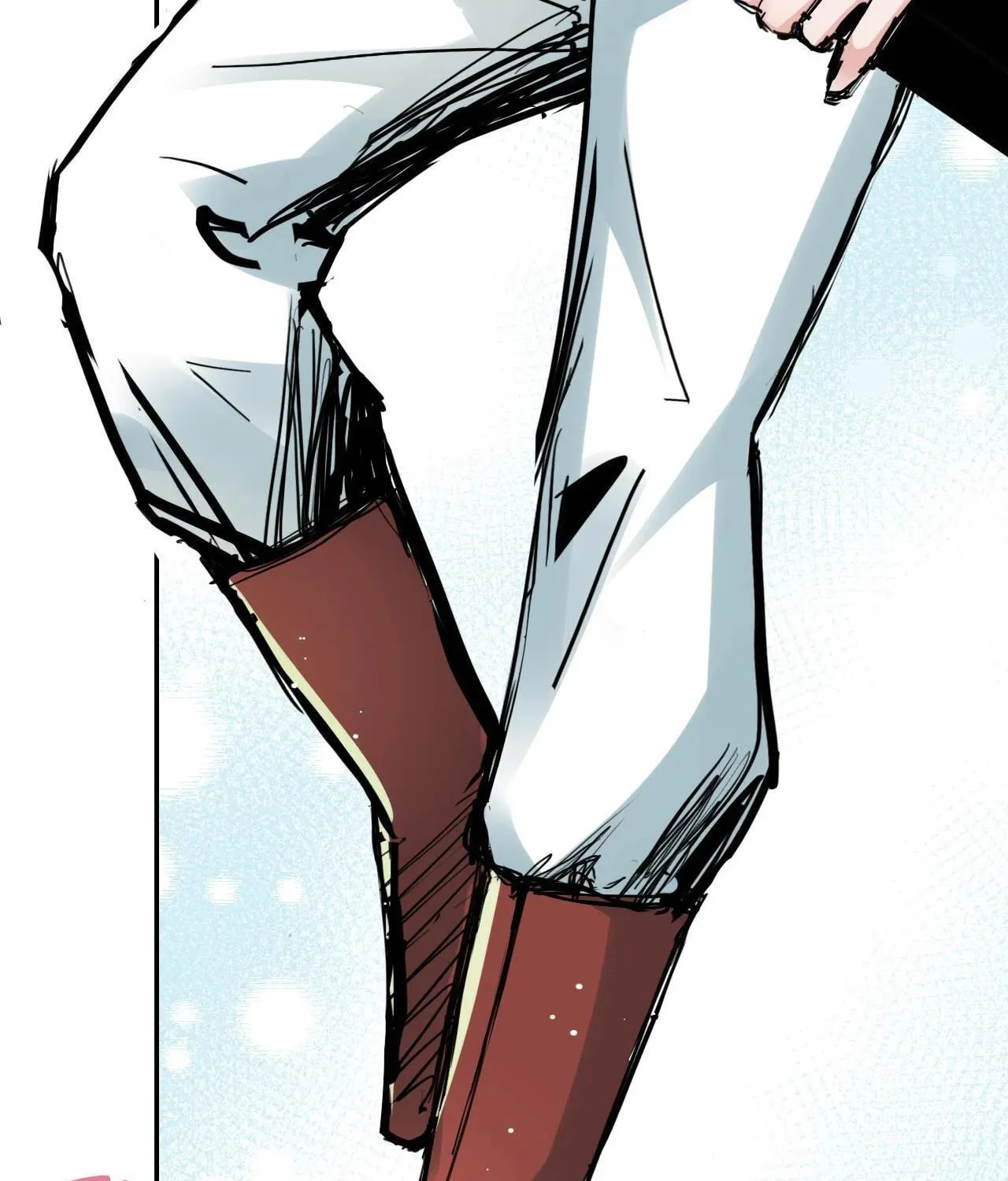 Phoenix of Destiny Chapter 36 page 18 - 