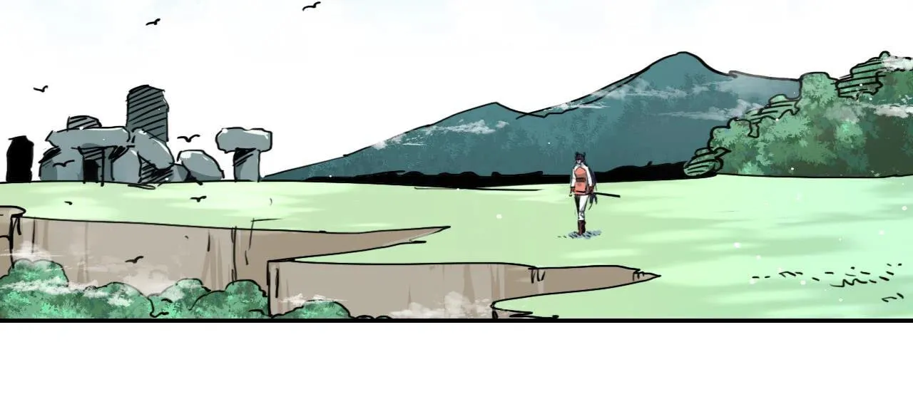 Phoenix of Destiny Chapter 36 page 22 - 