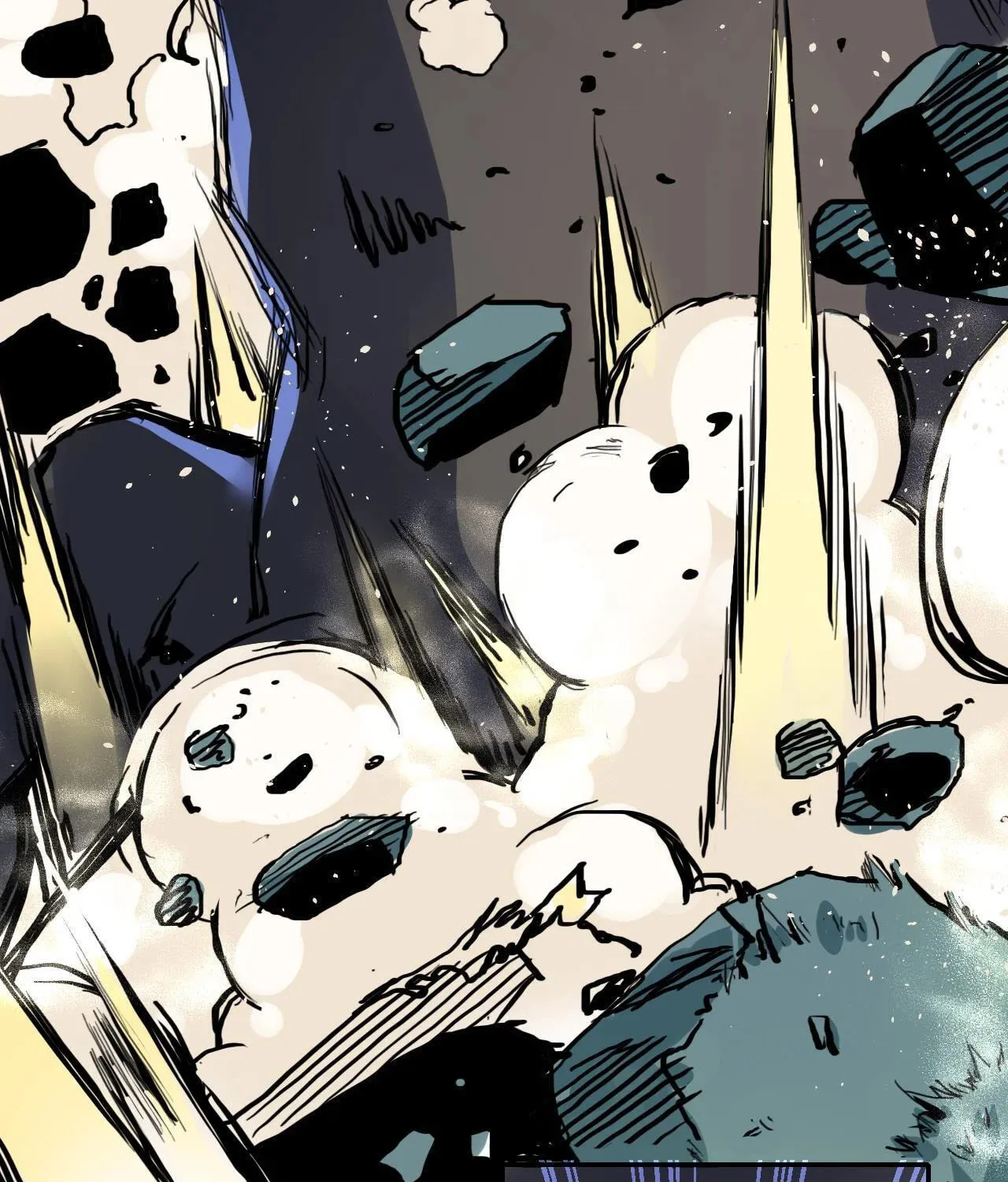 Phoenix of Destiny Chapter 36 page 28 - 