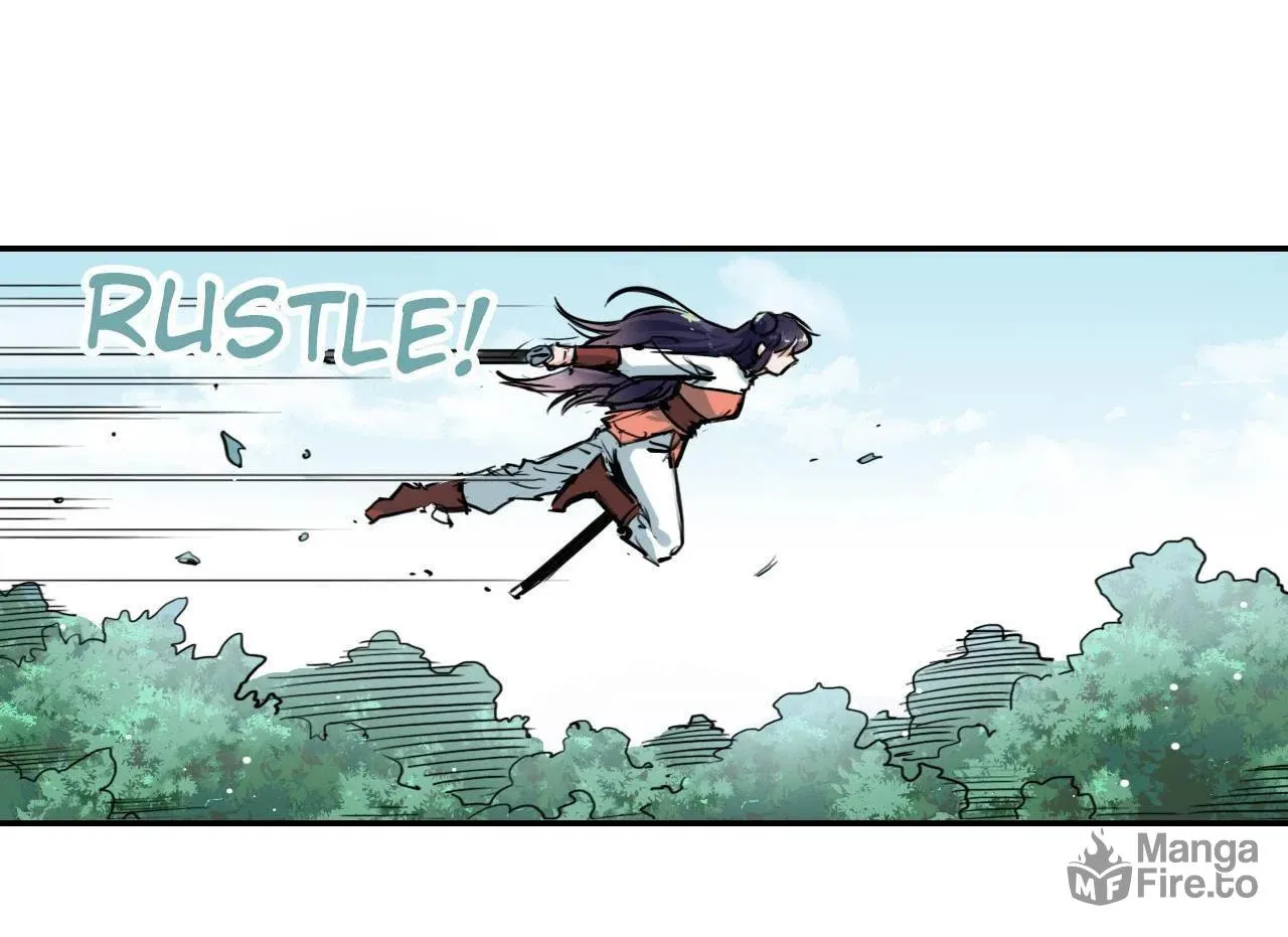 Phoenix of Destiny Chapter 36 page 4 - 