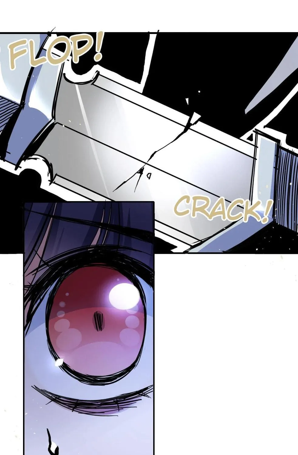 Phoenix of Destiny Chapter 36 page 35 - 
