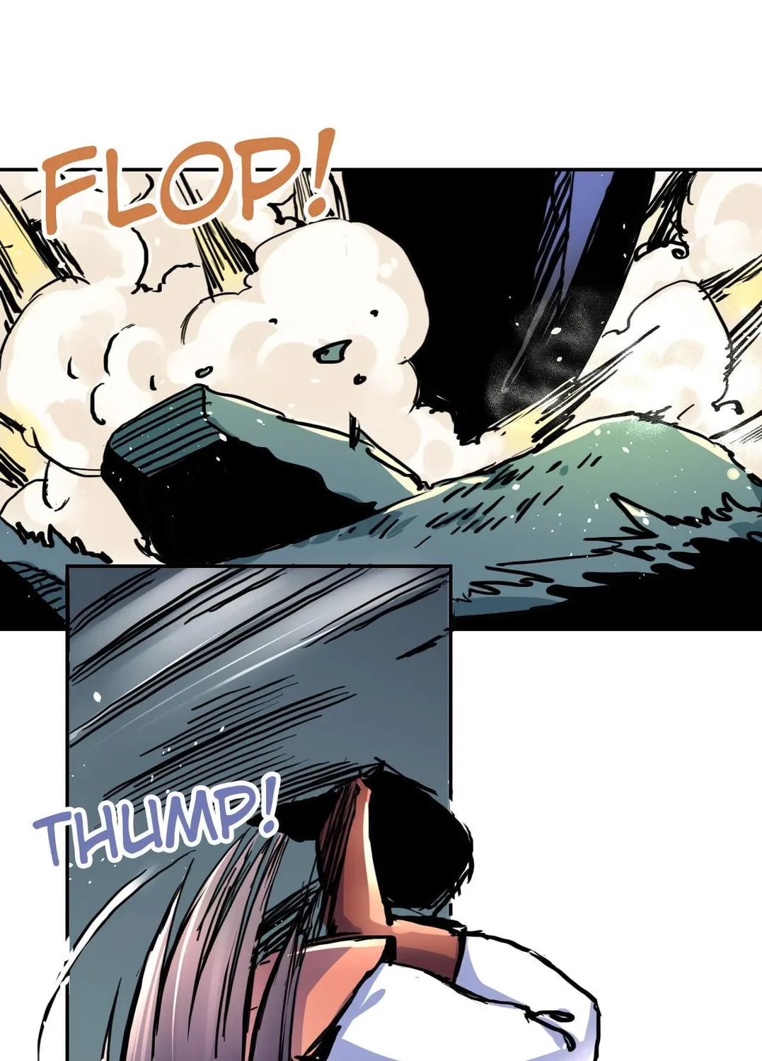 Phoenix of Destiny Chapter 36 page 38 - 