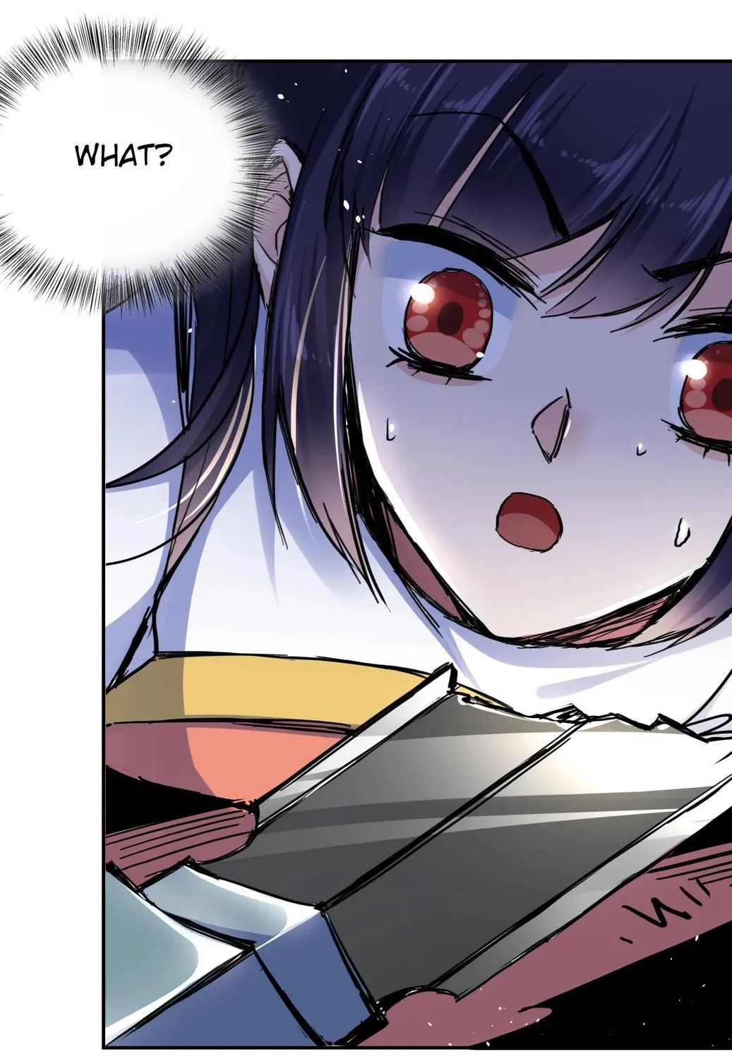 Phoenix of Destiny Chapter 36 page 42 - 