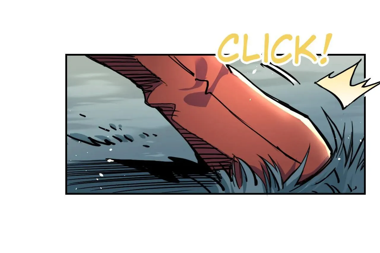 Phoenix of Destiny Chapter 36 page 47 - 