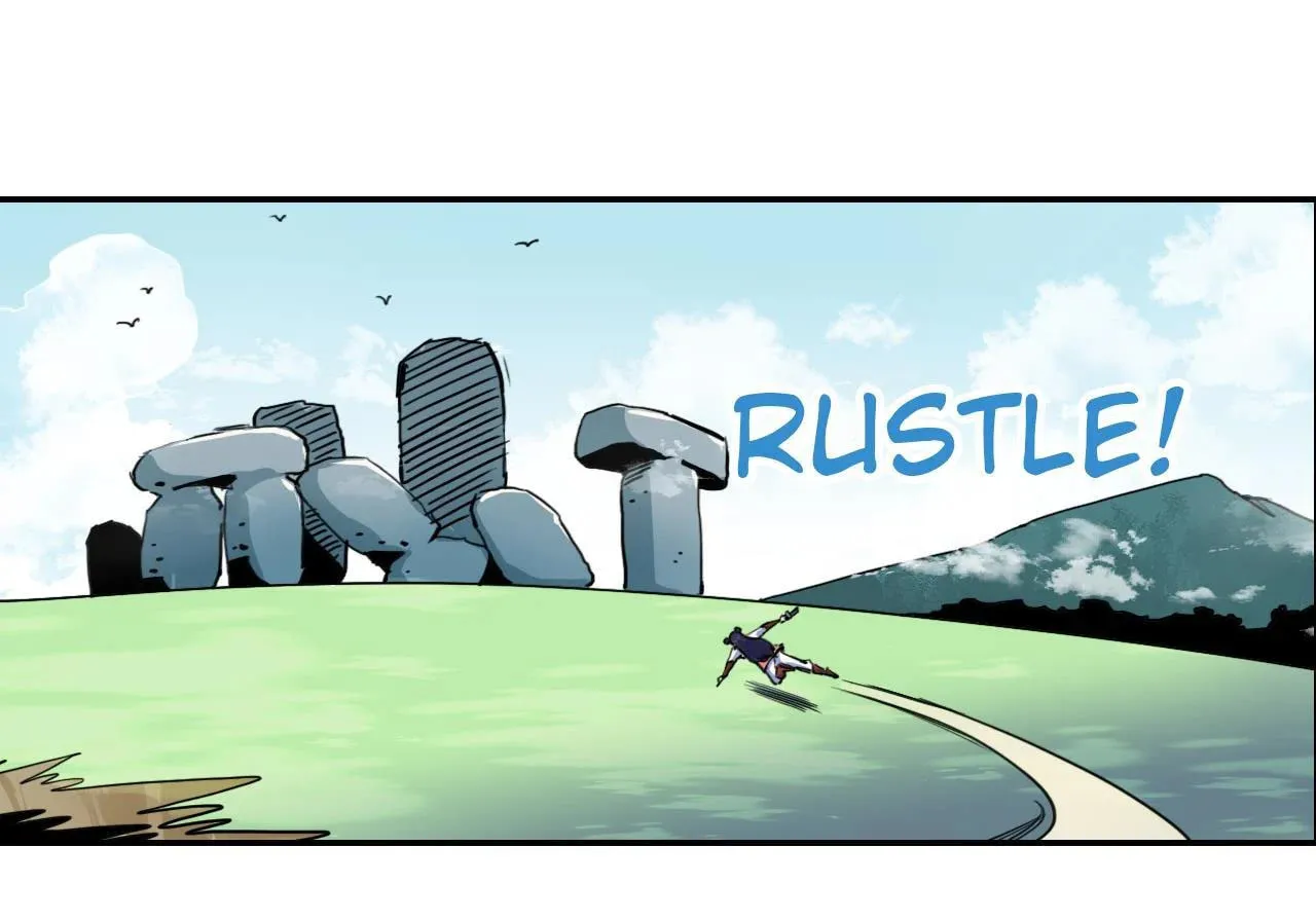 Phoenix of Destiny Chapter 36 page 48 - 