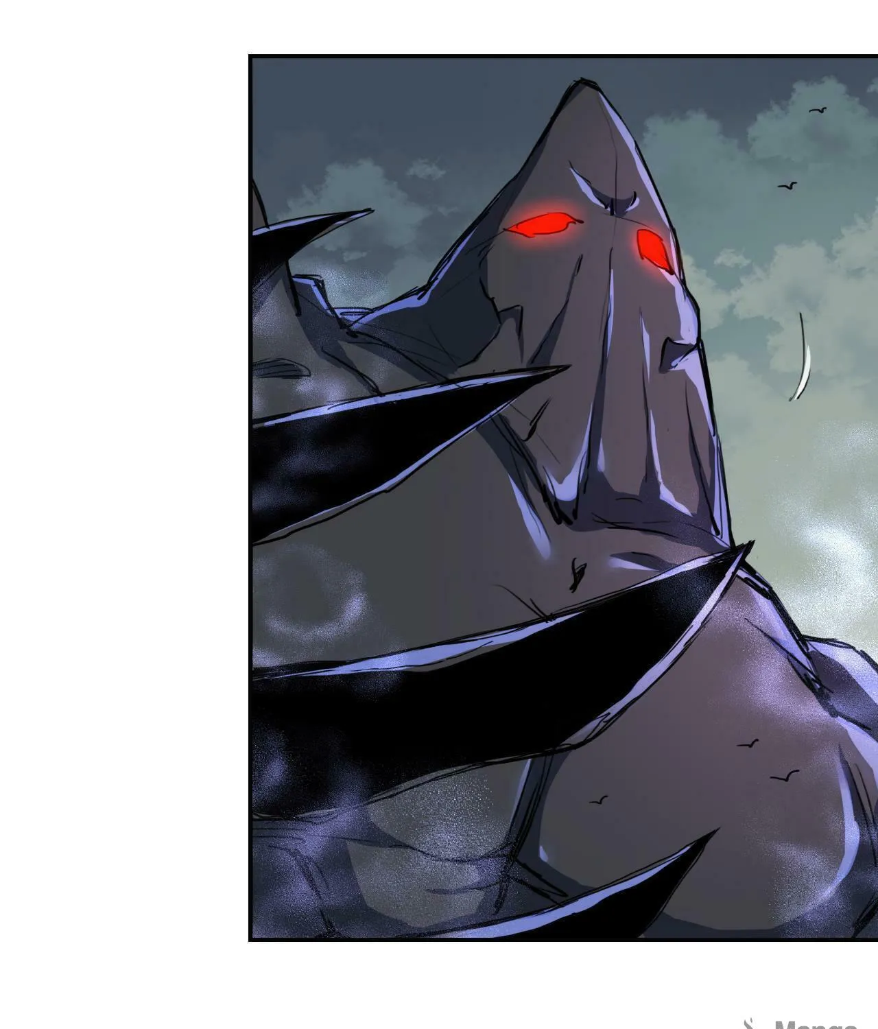 Phoenix of Destiny Chapter 36 page 49 - 