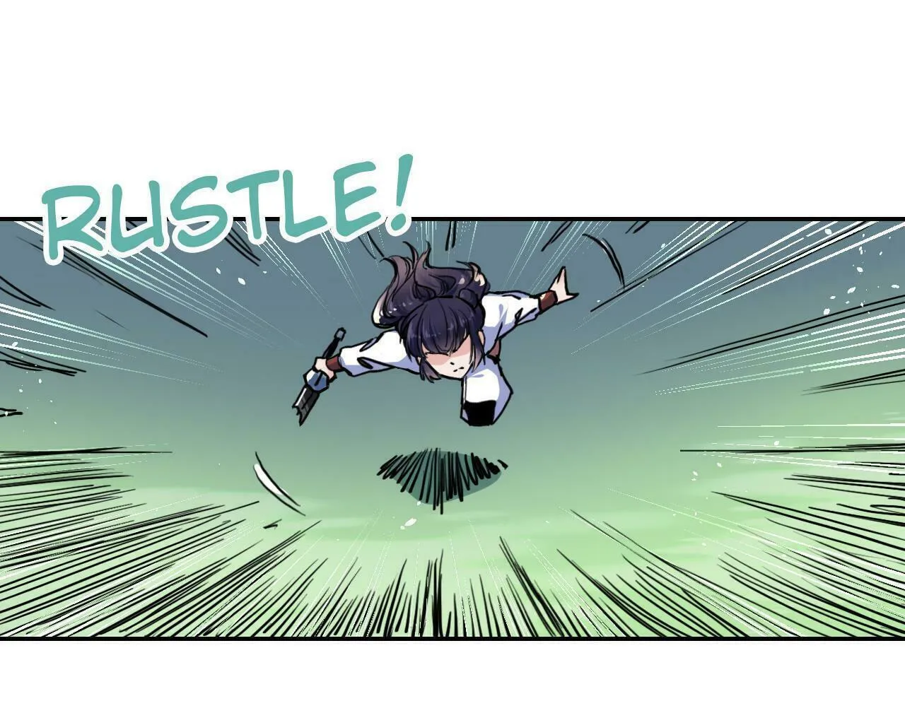 Phoenix of Destiny Chapter 36 page 51 - 