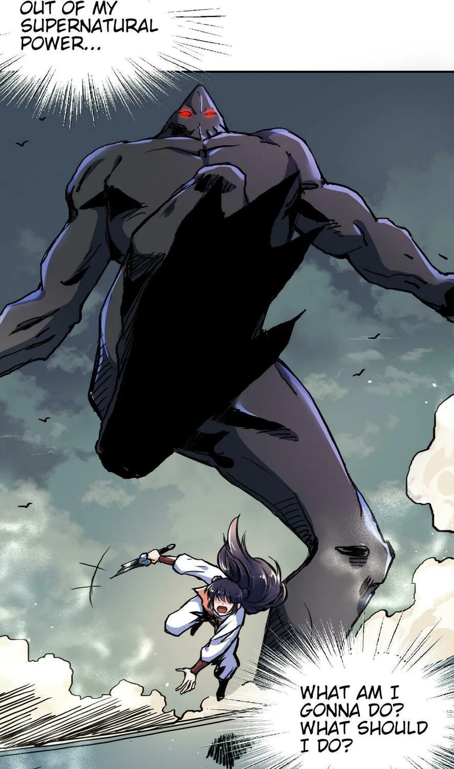 Phoenix of Destiny Chapter 36 page 54 - 