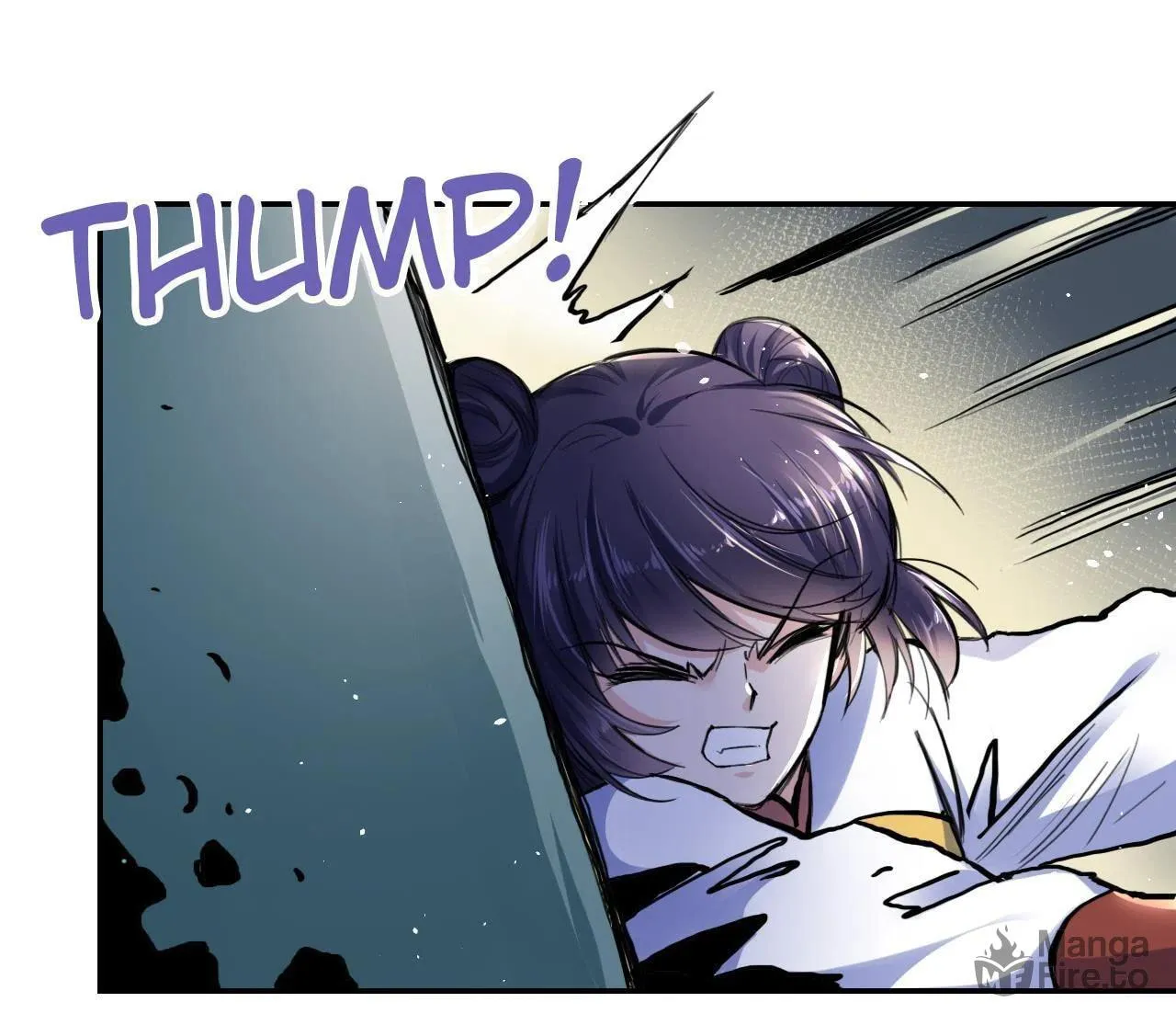 Phoenix of Destiny Chapter 36 page 59 - 
