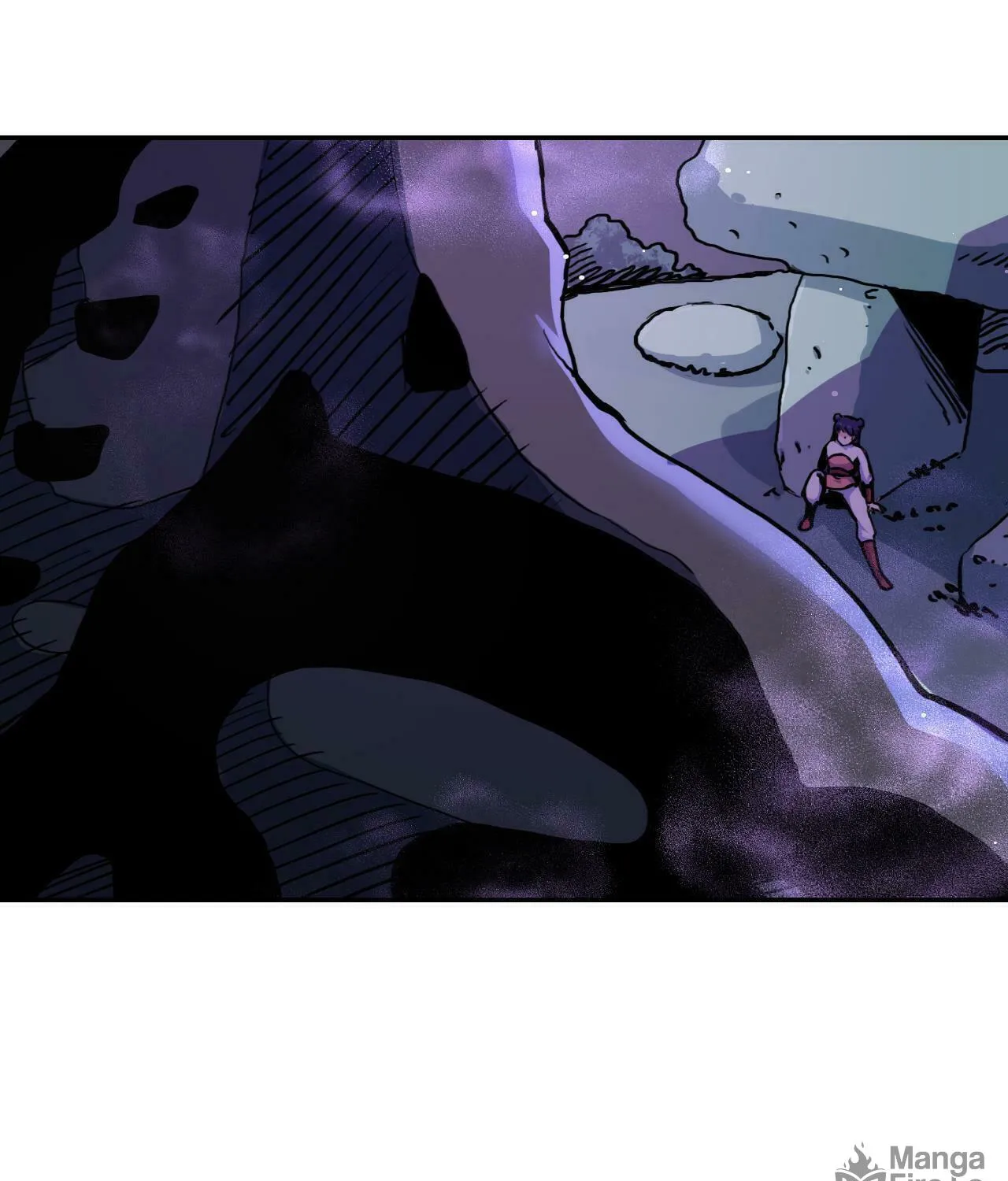 Phoenix of Destiny Chapter 36 page 61 - 