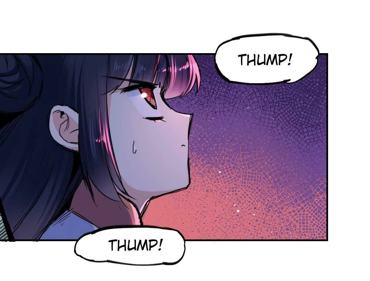 Phoenix of Destiny Chapter 37 page 2 - 