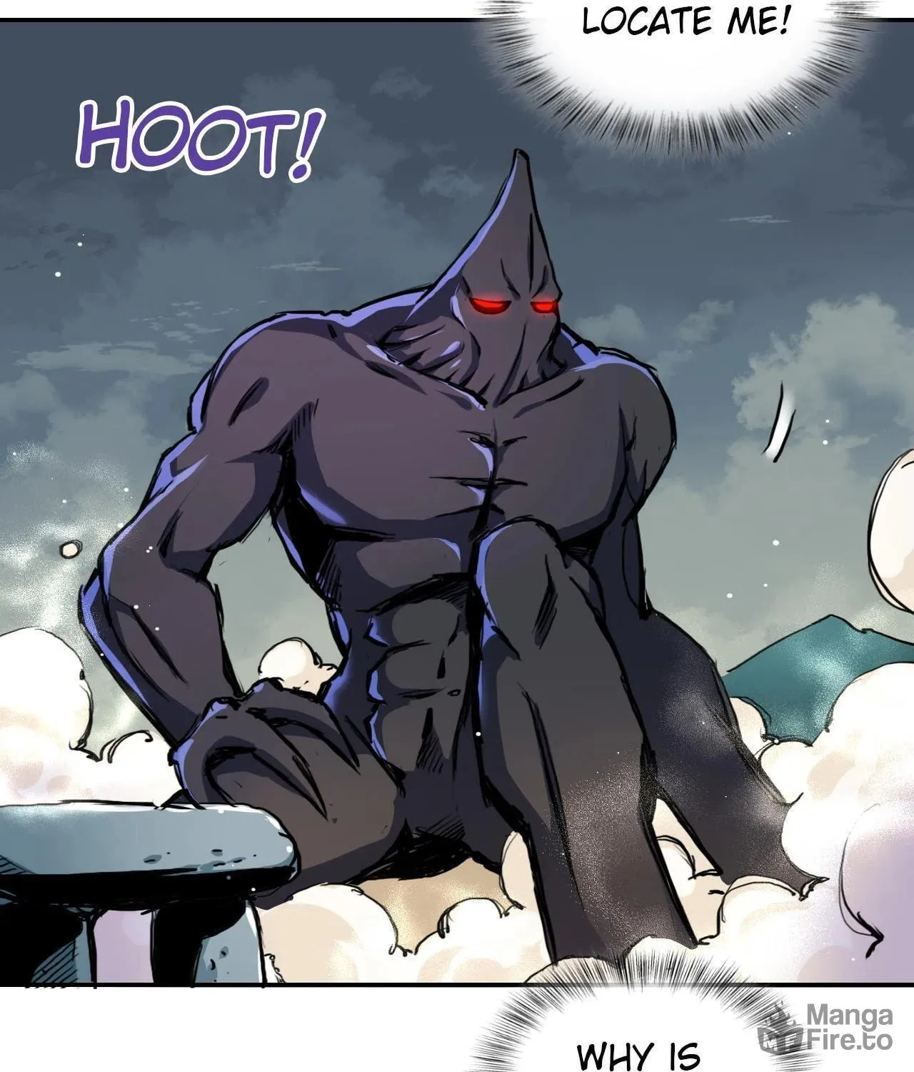 Phoenix of Destiny Chapter 37 page 11 - 
