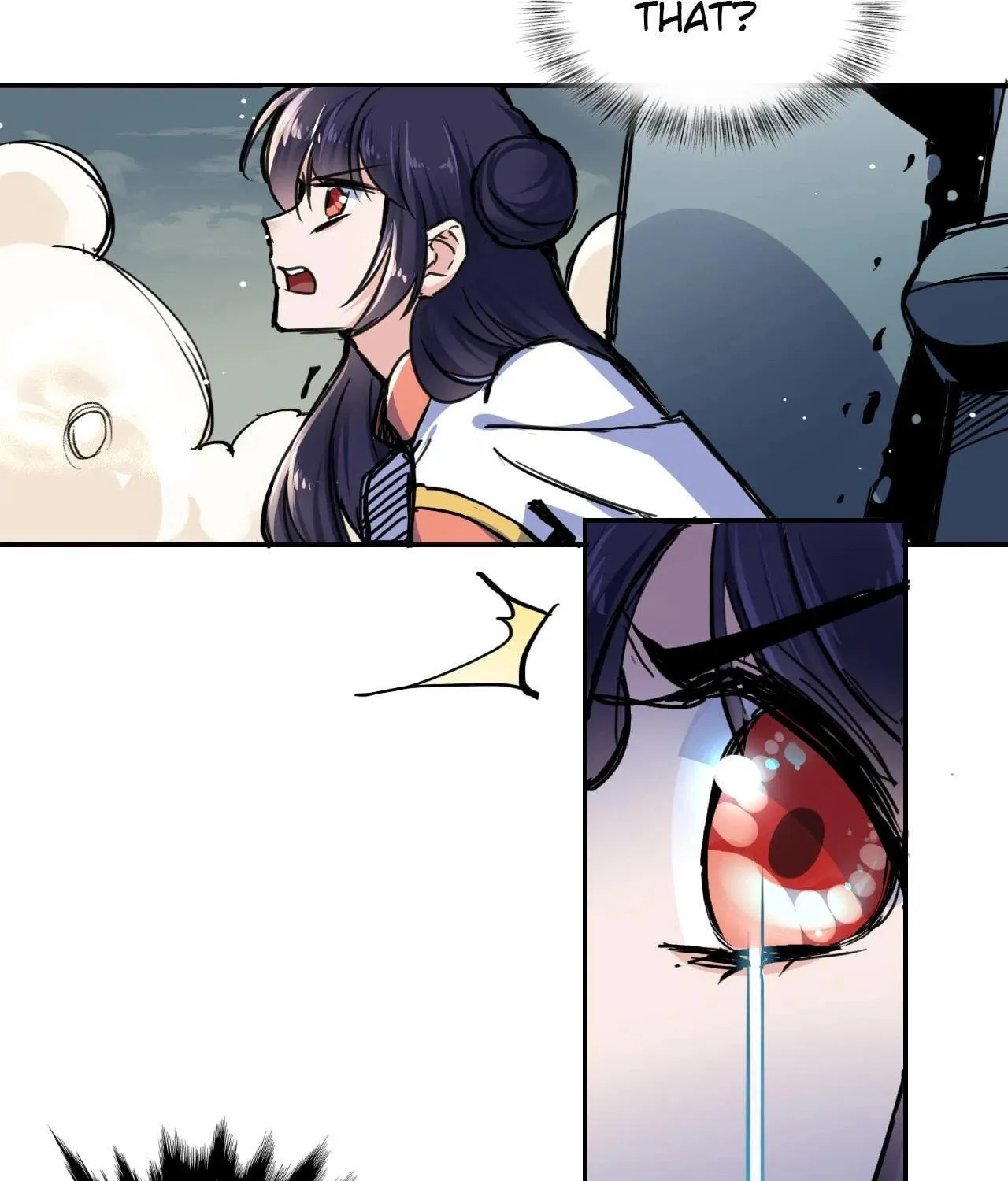 Phoenix of Destiny Chapter 37 page 13 - 