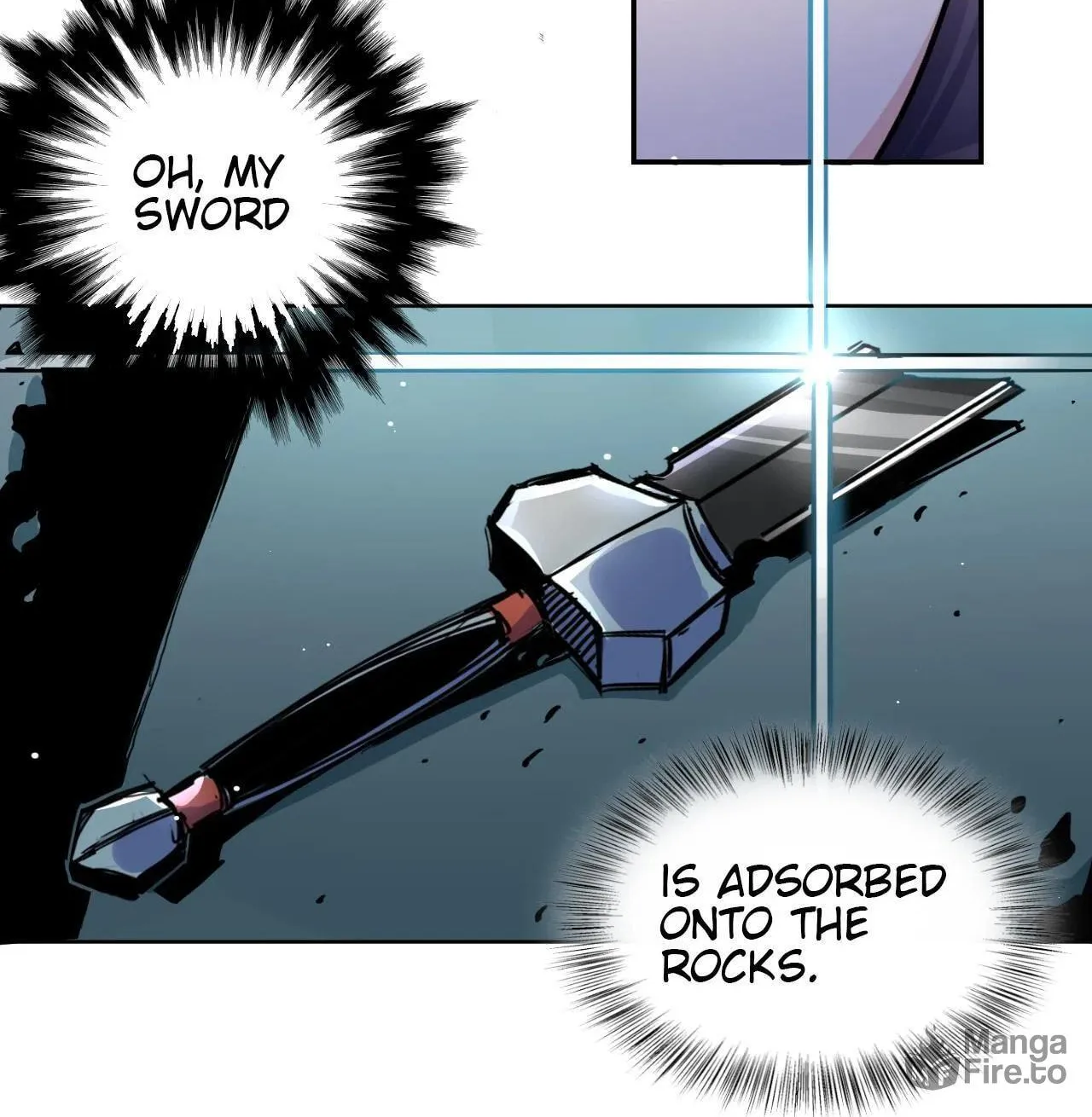 Phoenix of Destiny Chapter 37 page 14 - 
