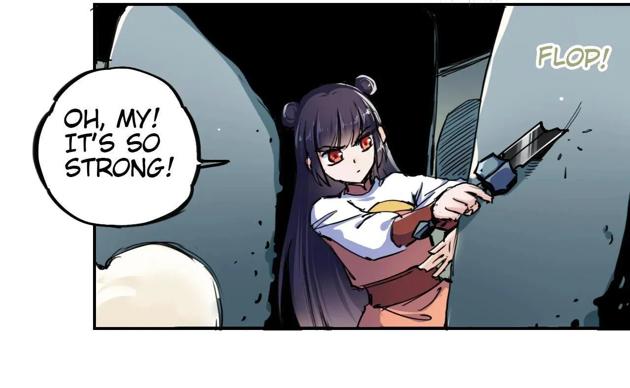 Phoenix of Destiny Chapter 37 page 15 - 