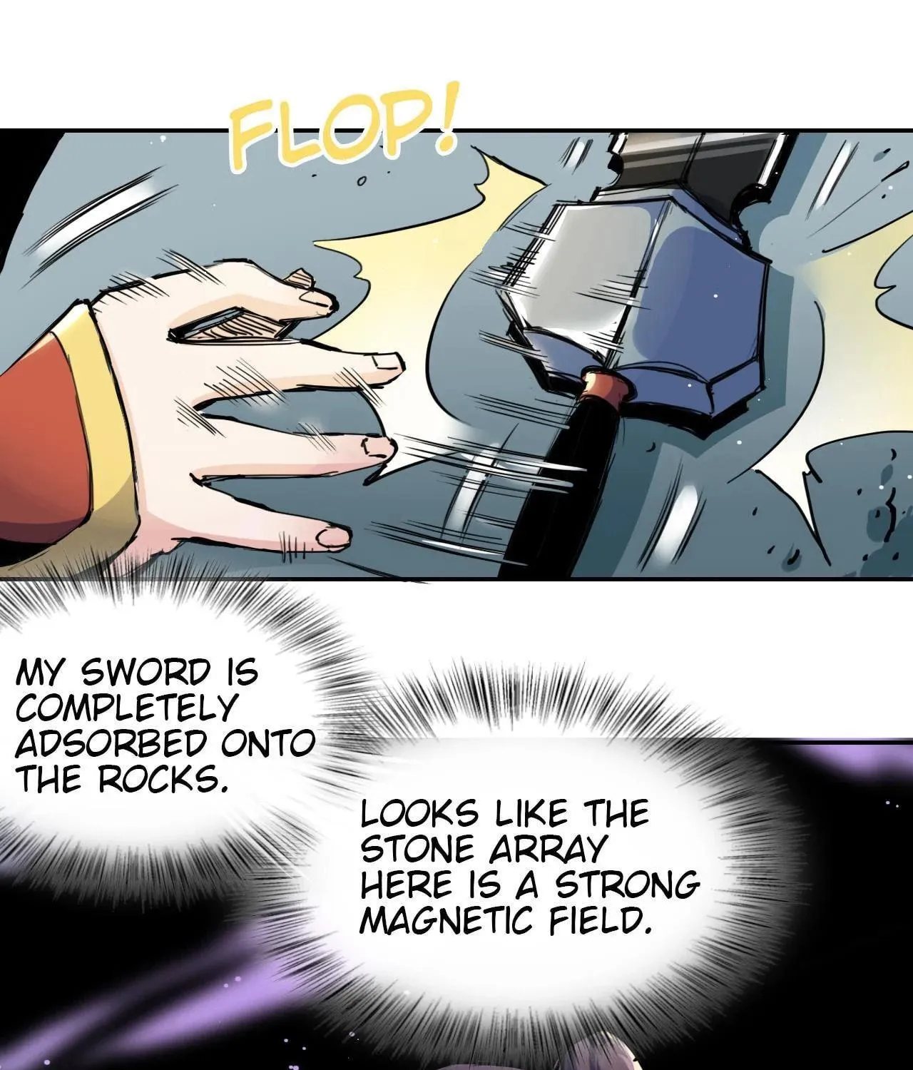 Phoenix of Destiny Chapter 37 page 16 - 