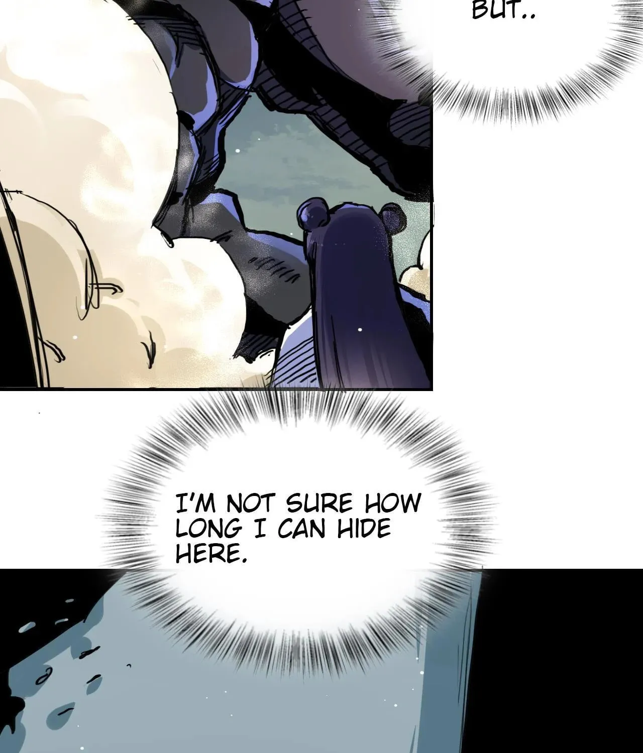 Phoenix of Destiny Chapter 37 page 20 - 