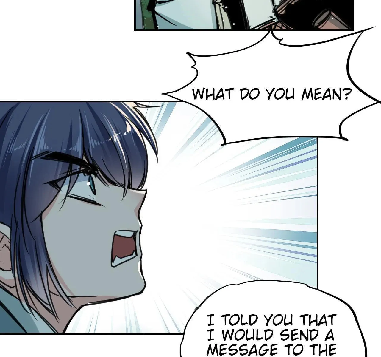 Phoenix of Destiny Chapter 37 page 25 - 