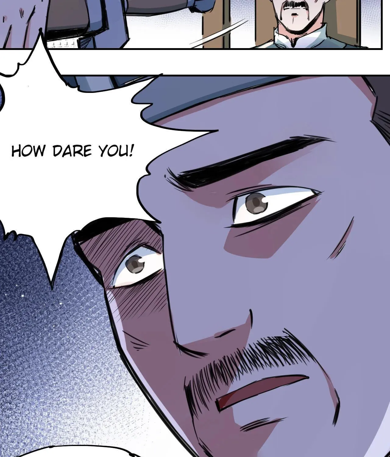 Phoenix of Destiny Chapter 37 page 28 - 