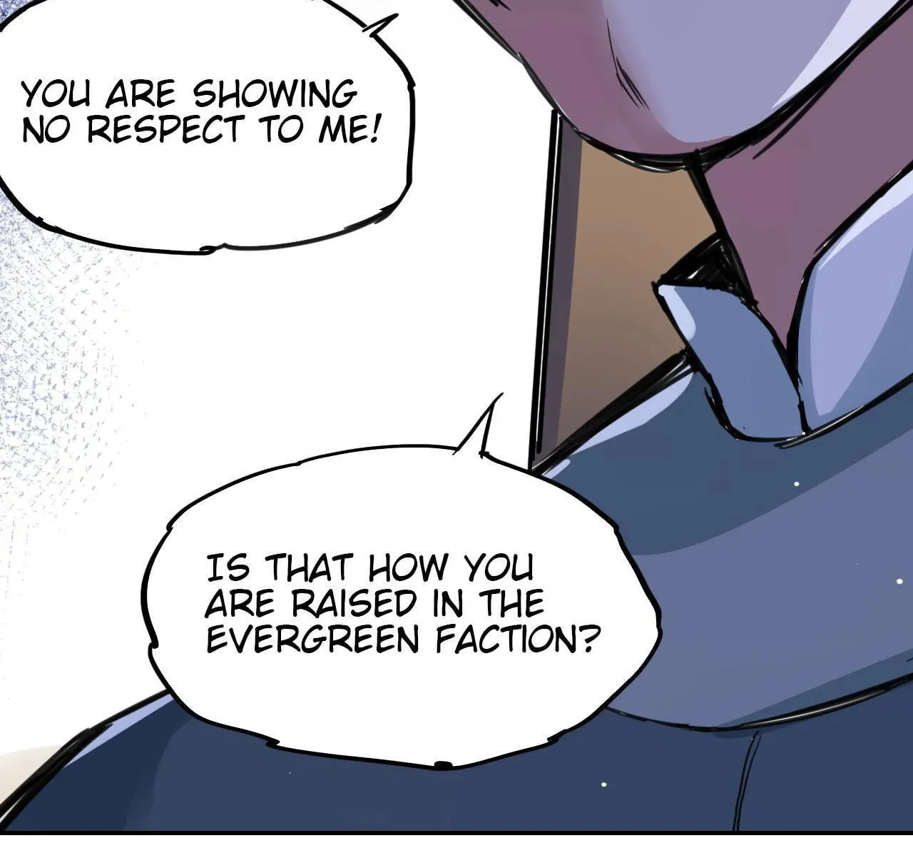 Phoenix of Destiny Chapter 37 page 29 - 