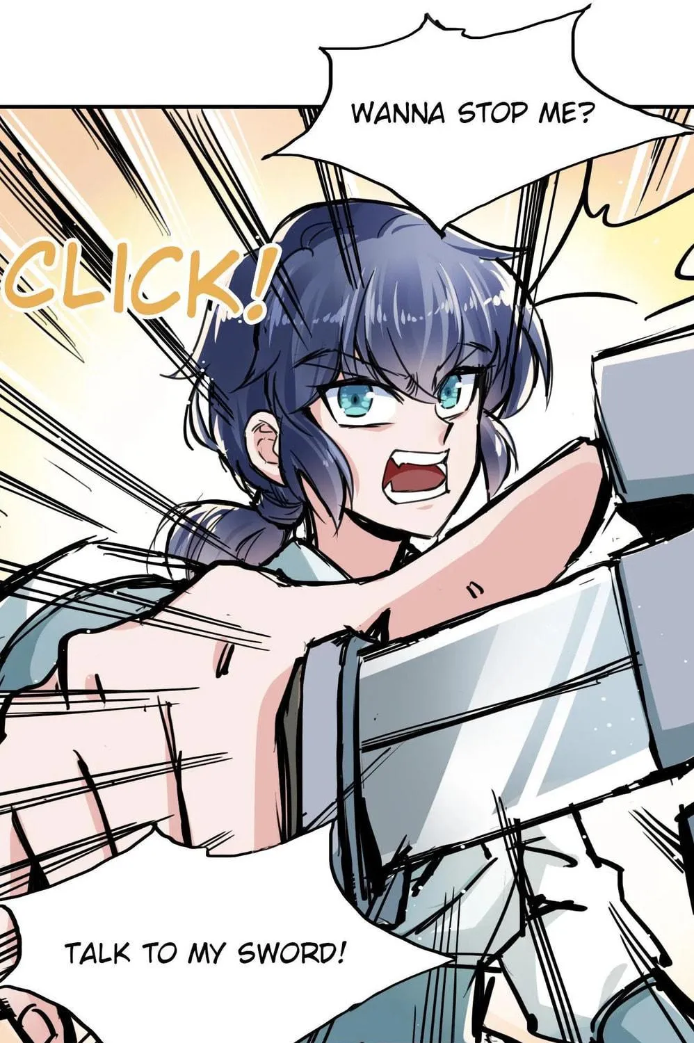 Phoenix of Destiny Chapter 37 page 37 - 