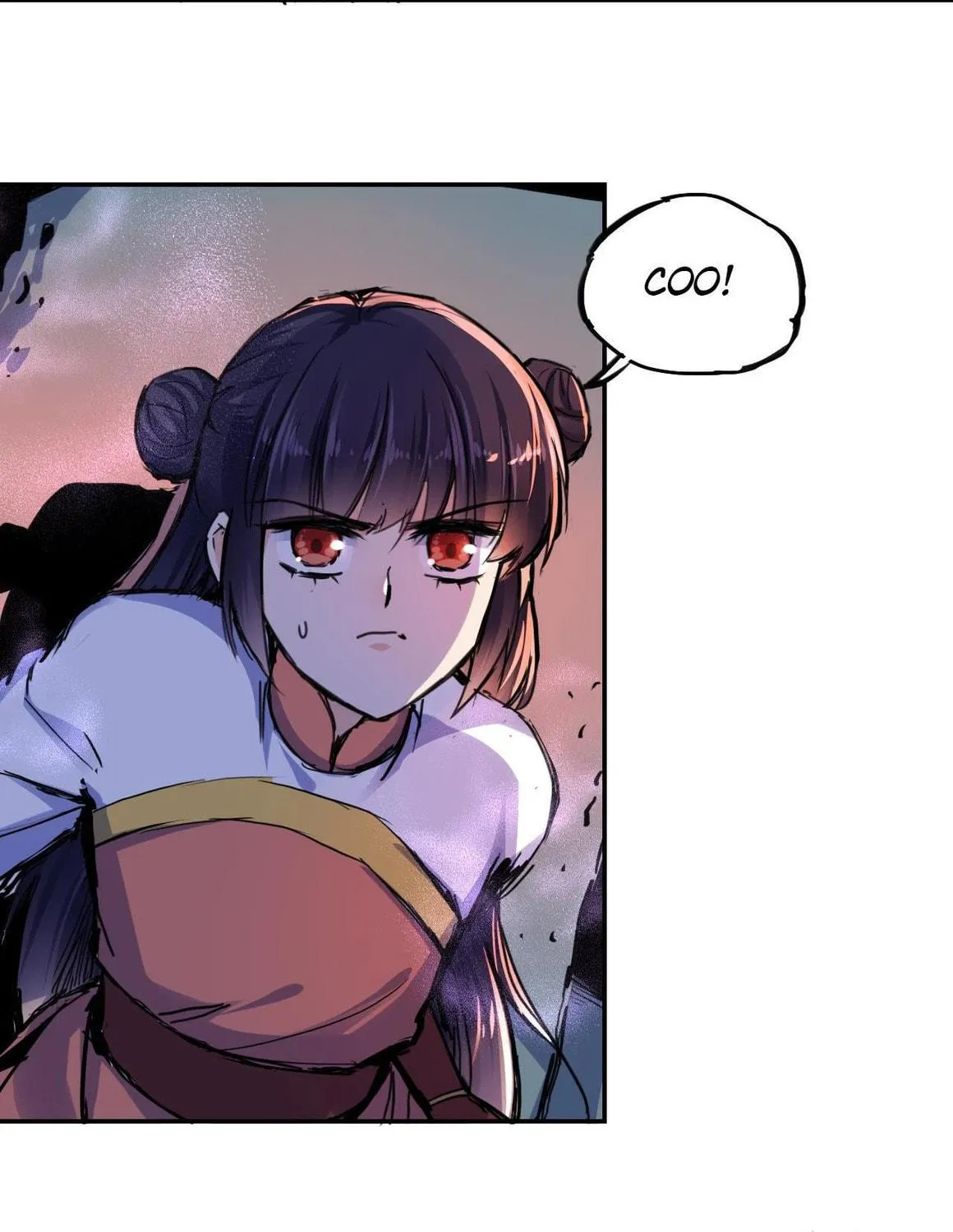Phoenix of Destiny Chapter 37 page 5 - 