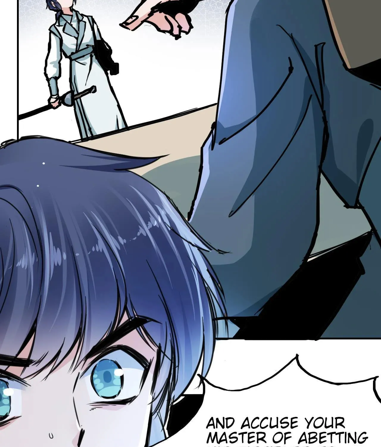 Phoenix of Destiny Chapter 37 page 41 - 