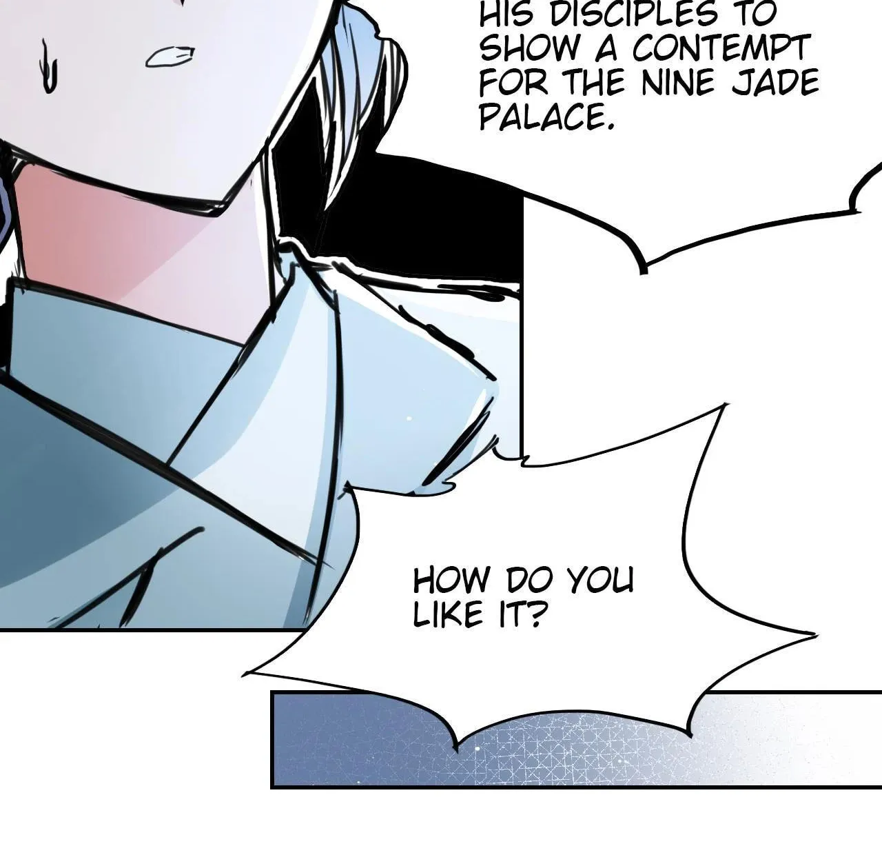 Phoenix of Destiny Chapter 37 page 42 - 