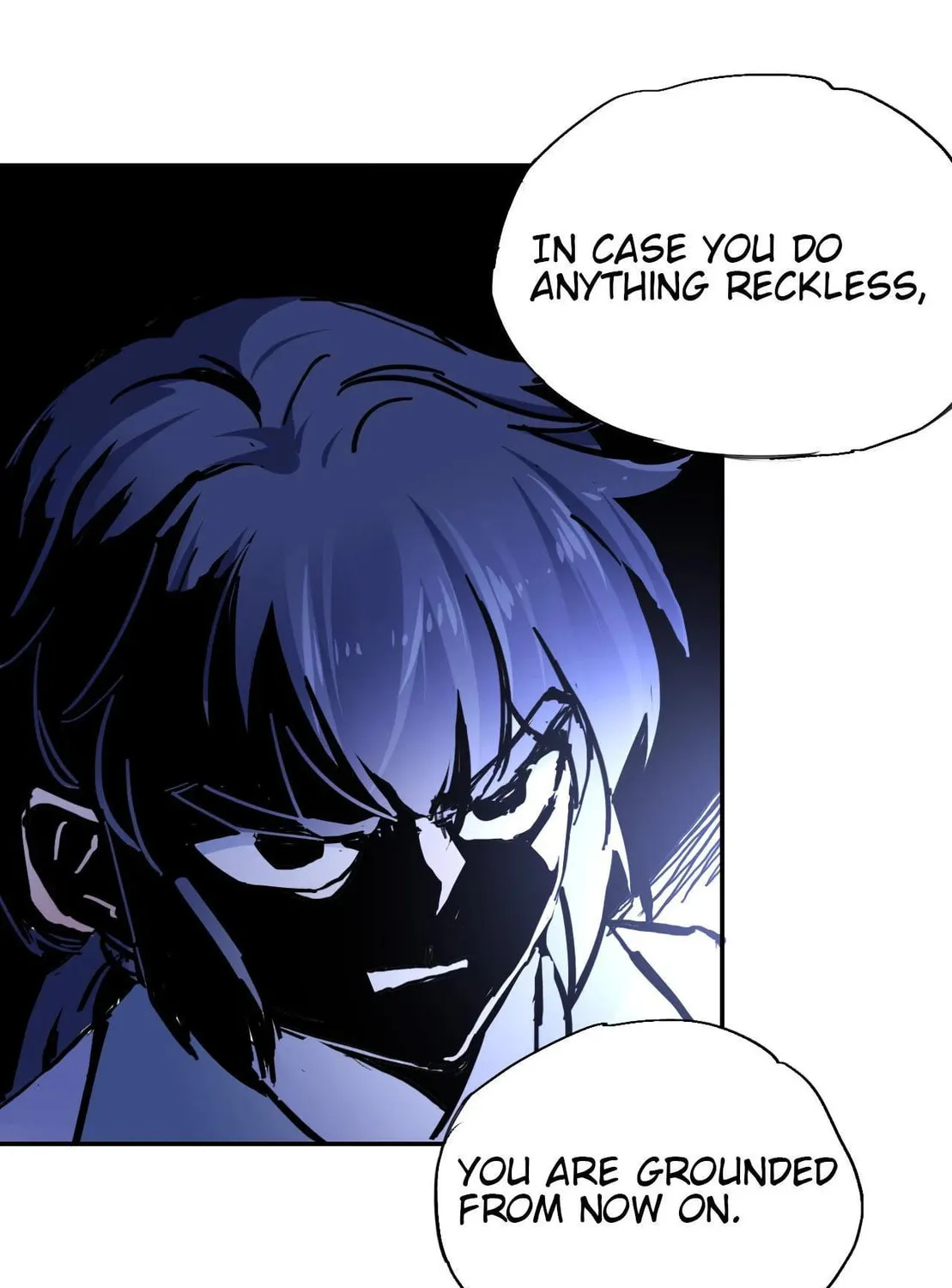 Phoenix of Destiny Chapter 37 page 47 - 