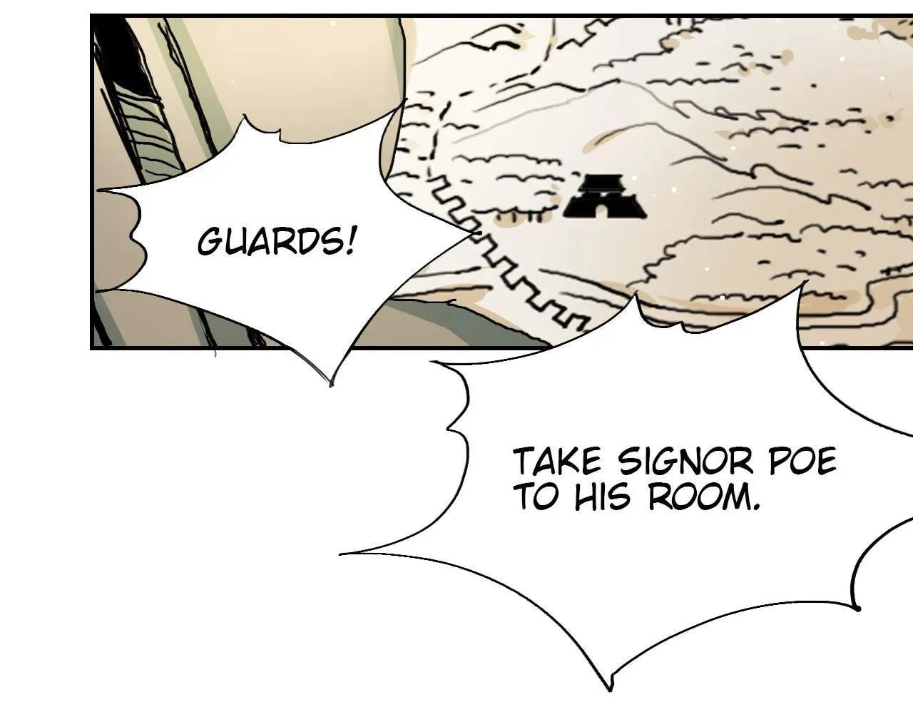 Phoenix of Destiny Chapter 37 page 49 - 