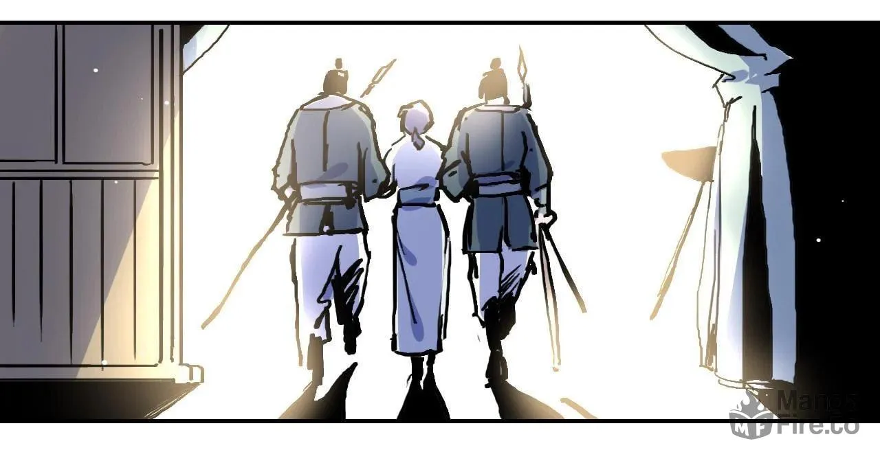 Phoenix of Destiny Chapter 37 page 50 - 