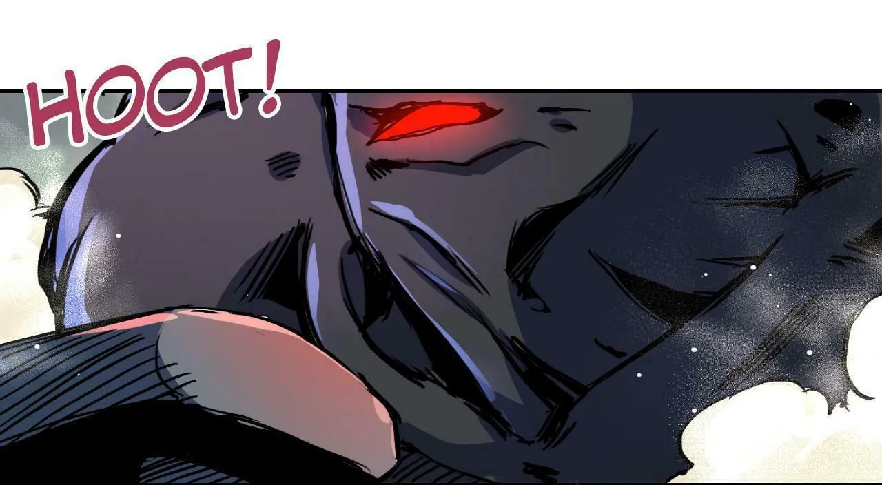 Phoenix of Destiny Chapter 37 page 8 - 