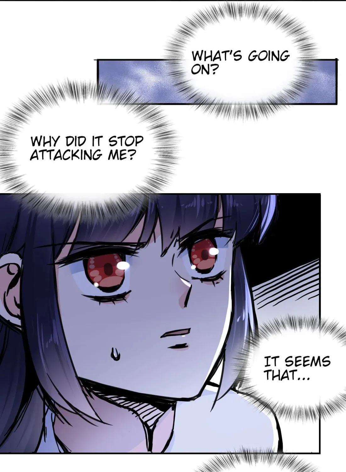 Phoenix of Destiny Chapter 37 page 9 - 