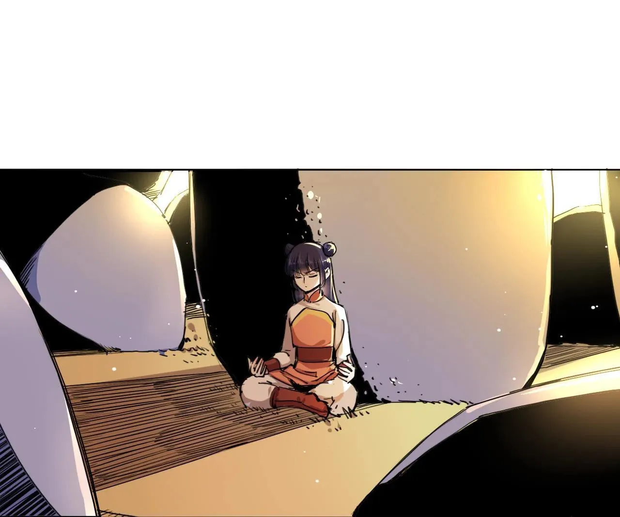 Phoenix of Destiny Chapter 38 page 13 - 