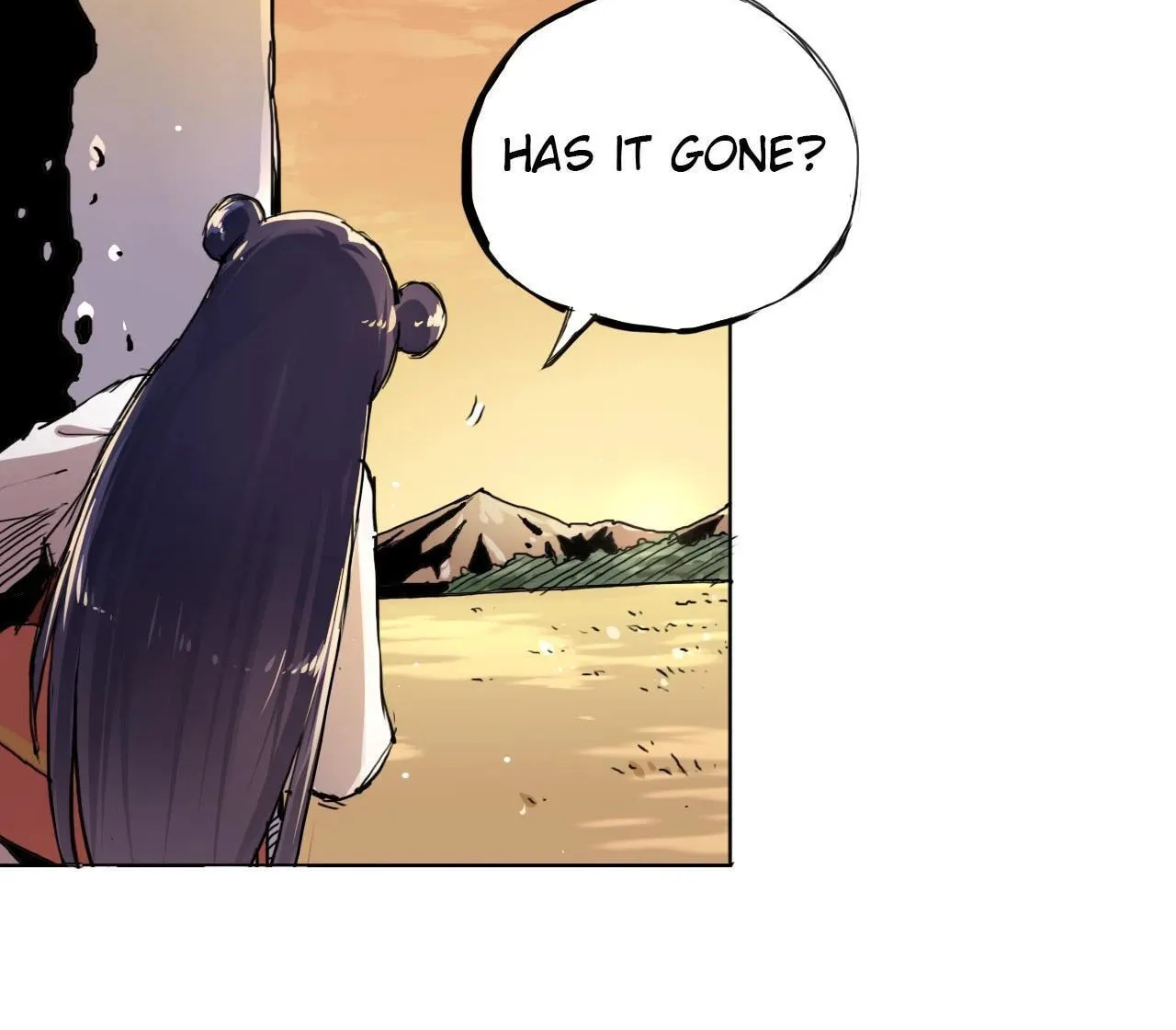 Phoenix of Destiny Chapter 38 page 17 - 