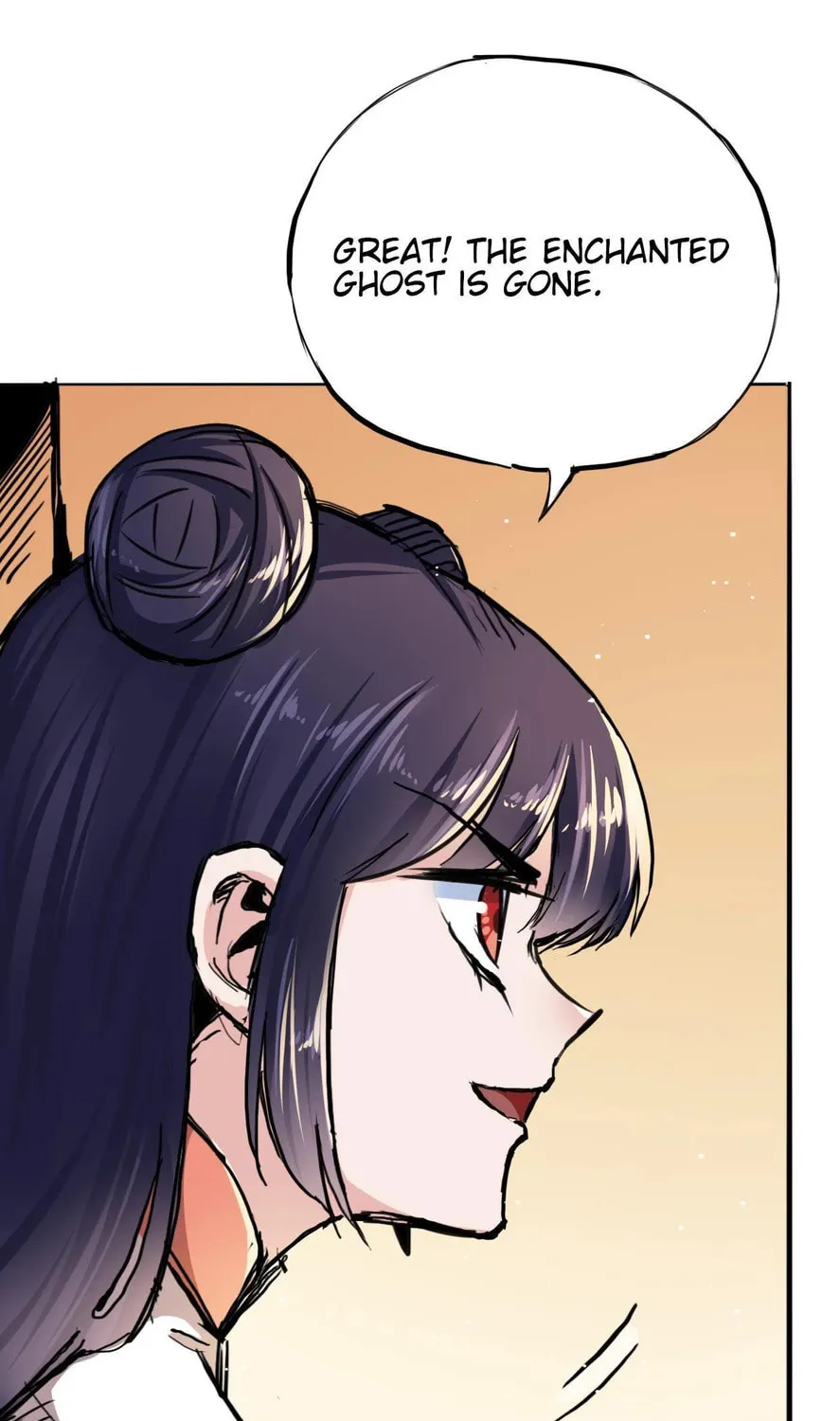 Phoenix of Destiny Chapter 38 page 22 - 