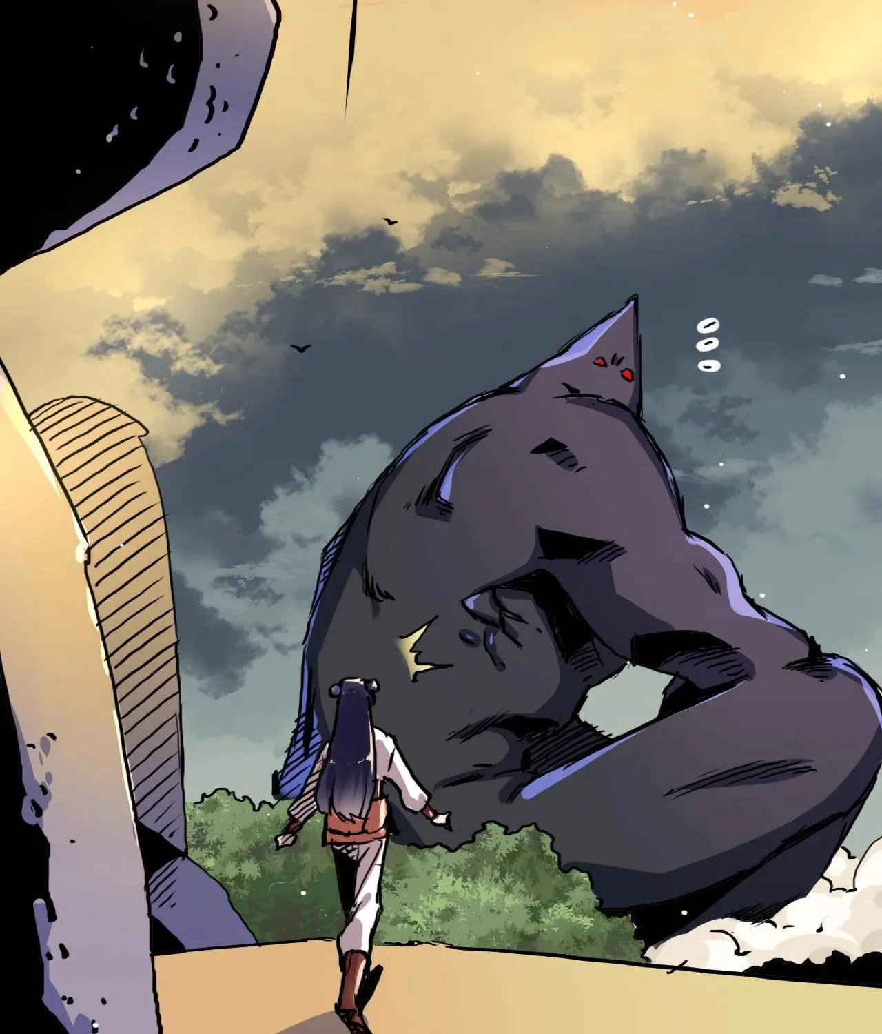 Phoenix of Destiny Chapter 38 page 26 - 