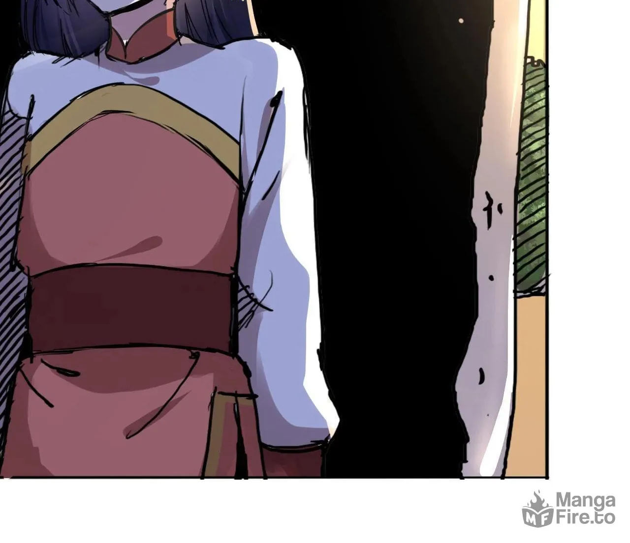 Phoenix of Destiny Chapter 38 page 30 - 