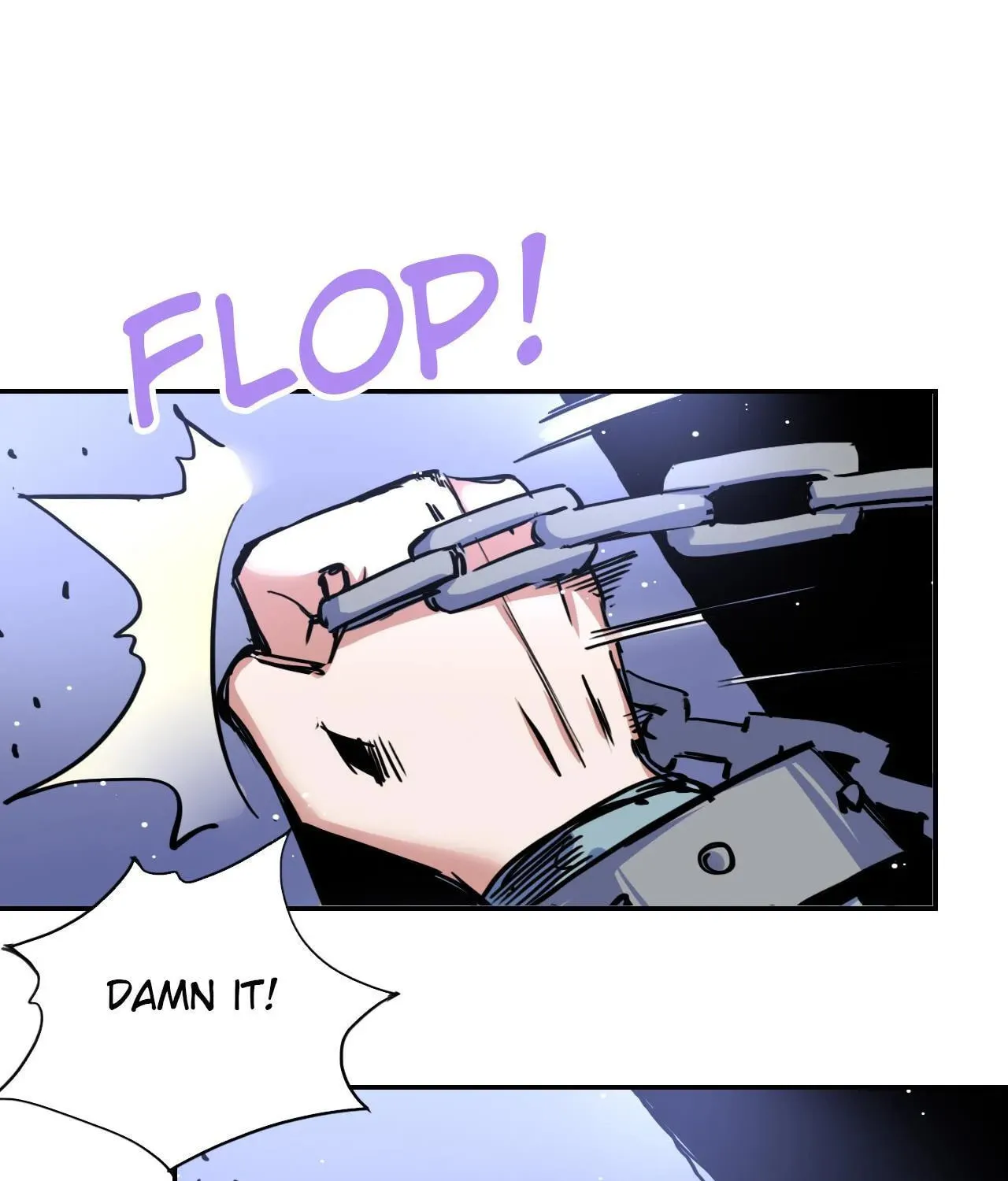Phoenix of Destiny Chapter 38 page 4 - 
